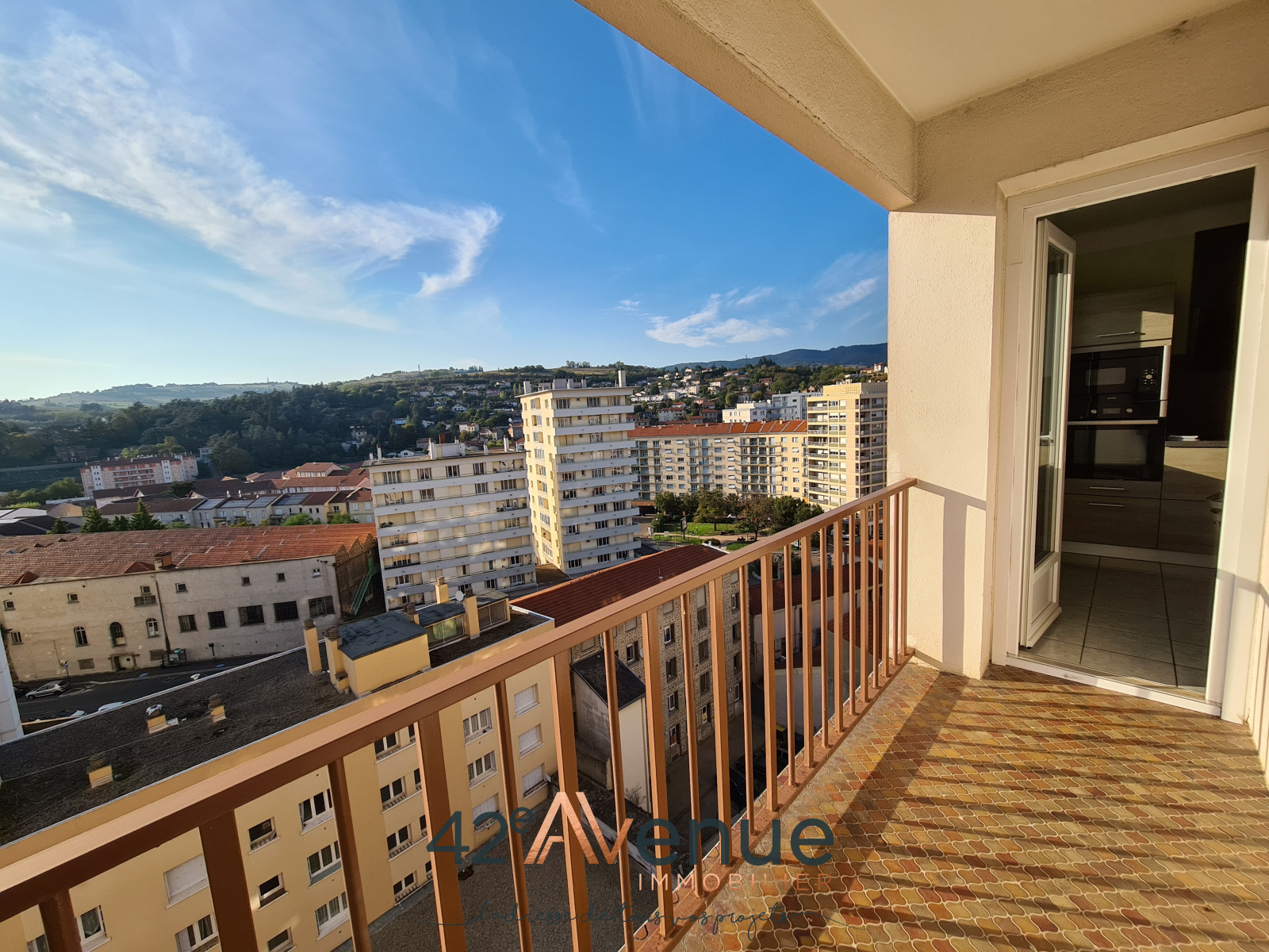 Image_, Appartement, Saint-Chamond, ref :1459