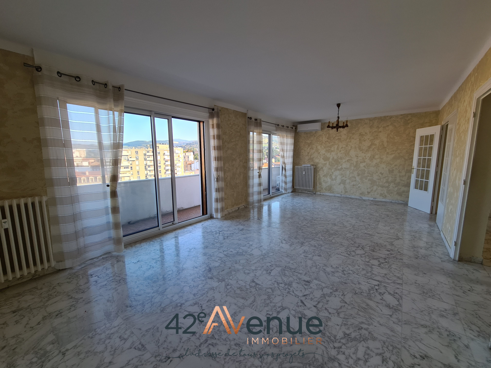 Image_, Appartement, Saint-Chamond, ref :1459