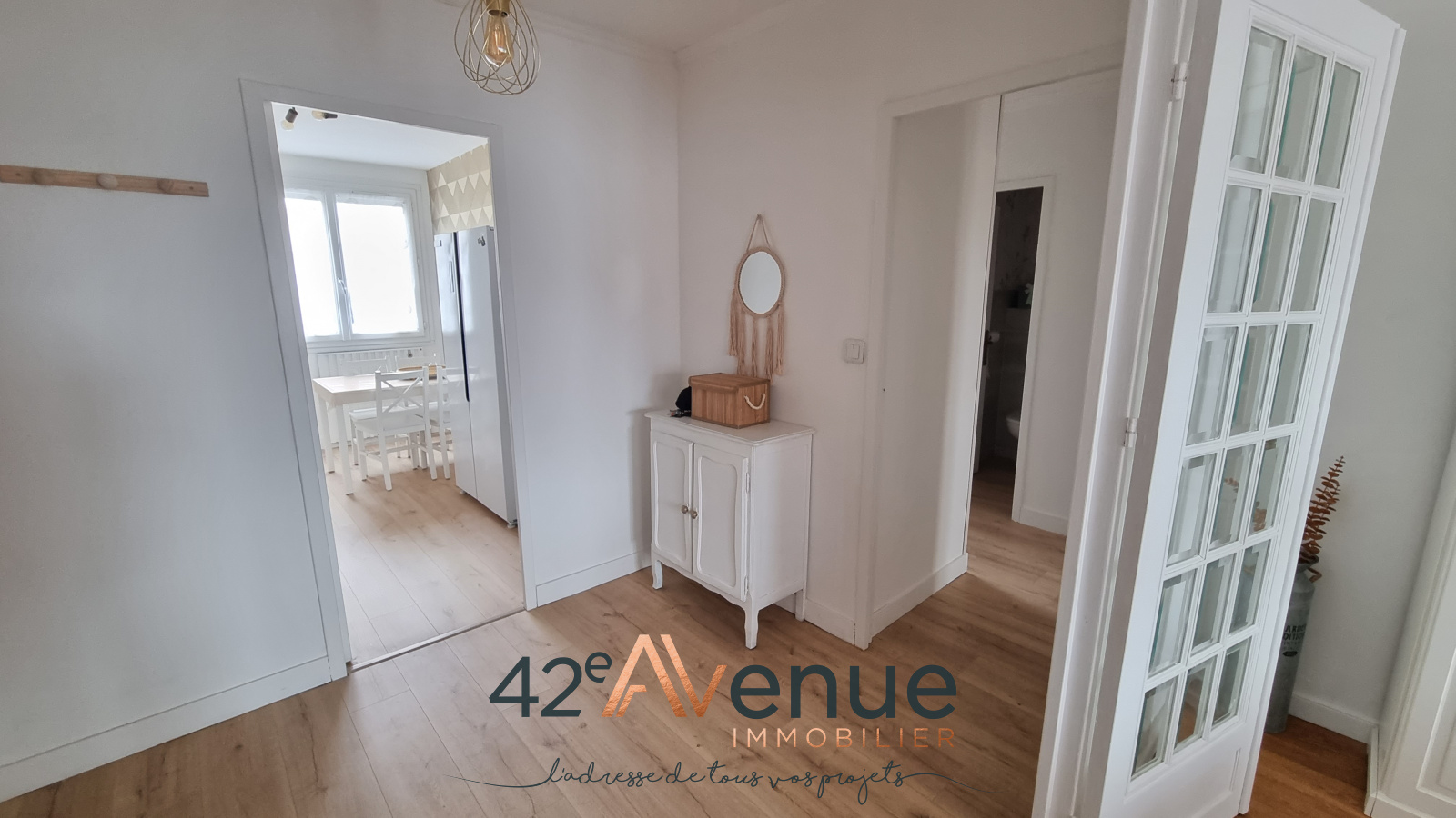 Image_, Appartement, Firminy, ref :2534