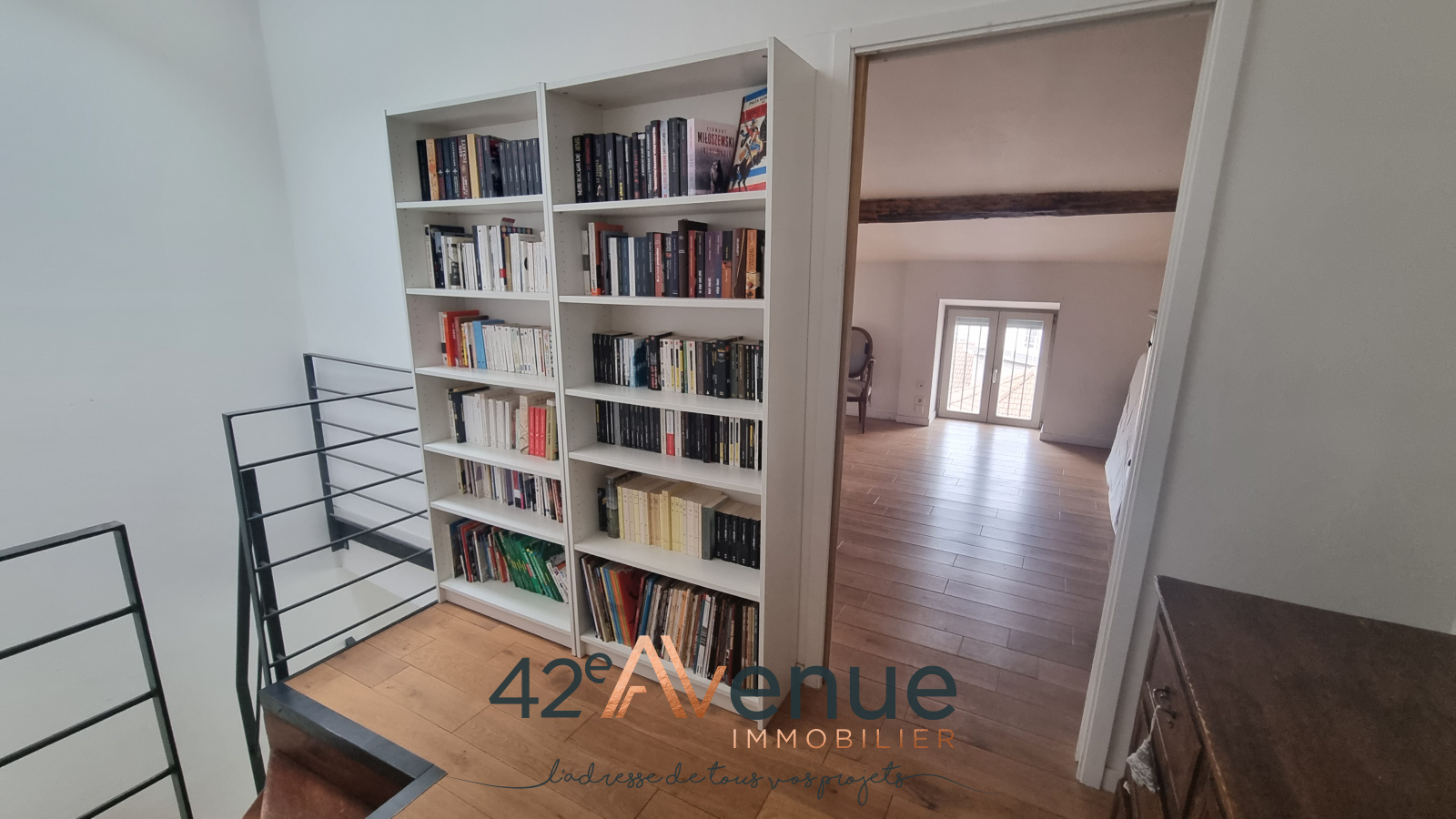 Image_, Appartement, Saint-Étienne, ref :2393
