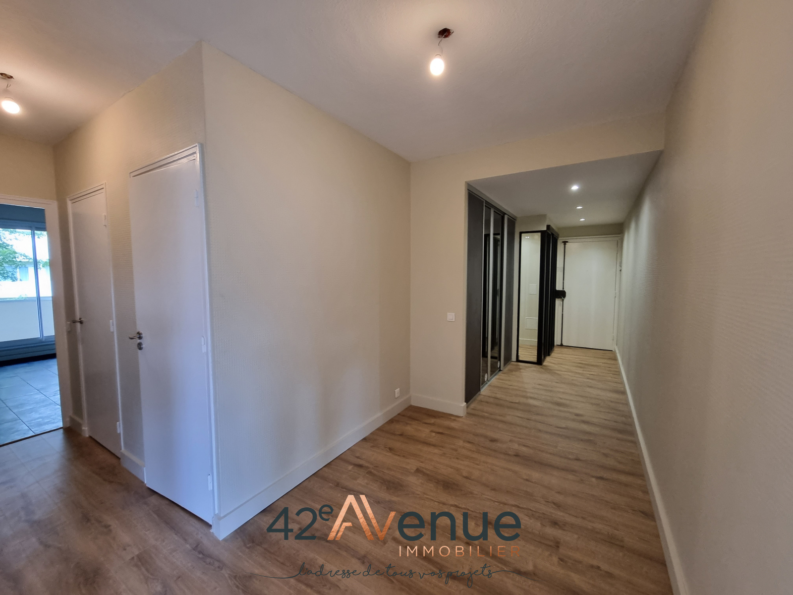 Image_, Appartement, Saint-Étienne, ref :2572