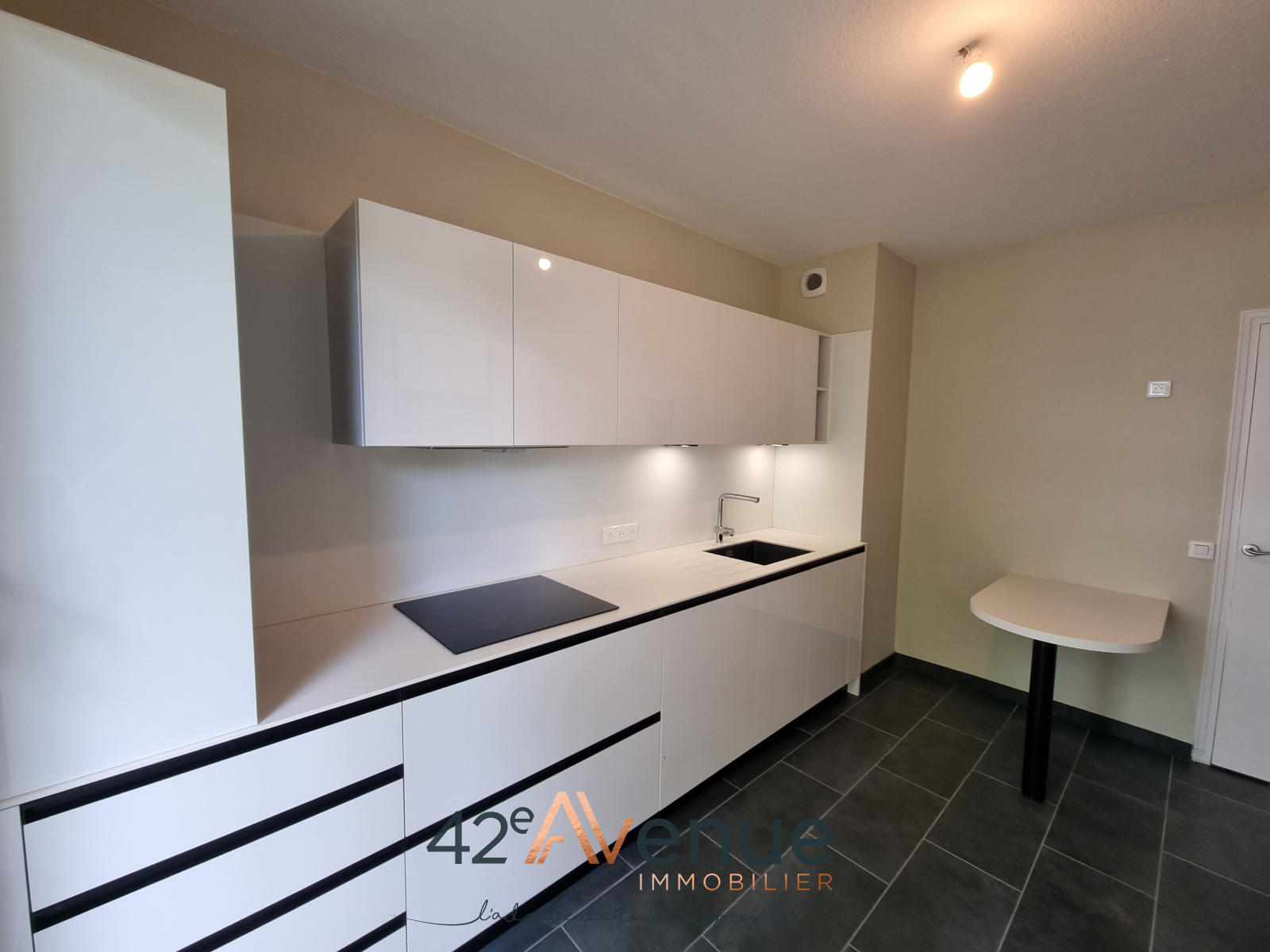 Image_, Appartement, Saint-Étienne, ref :2572