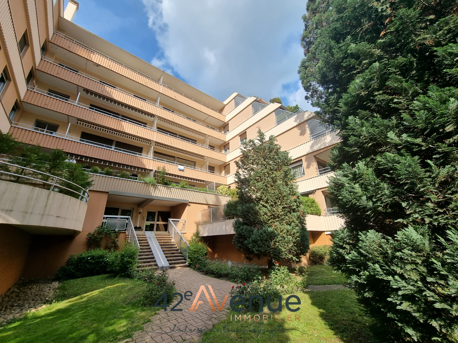 Image_, Appartement, Saint-Étienne, ref :2572