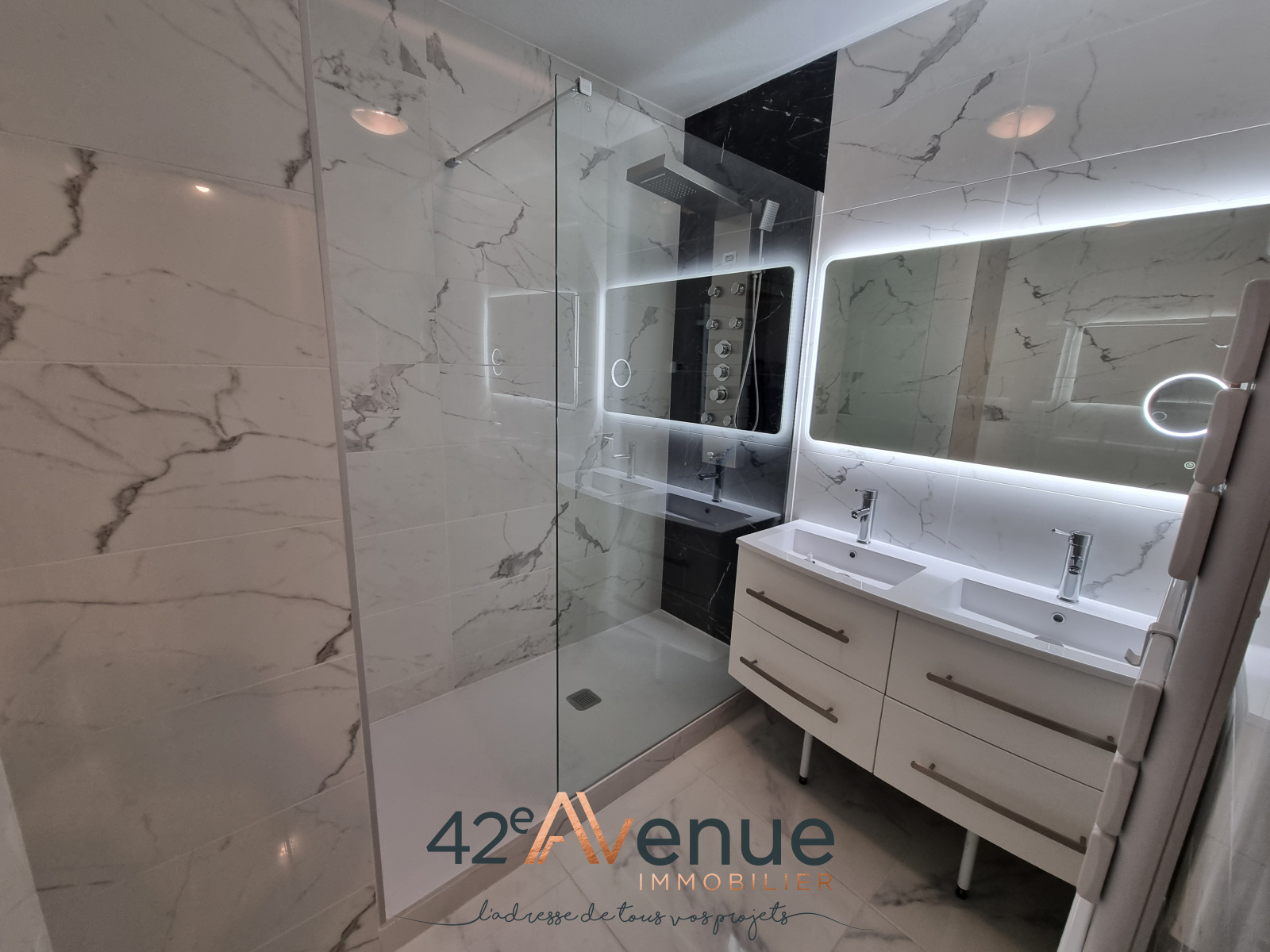 Image_, Appartement, Saint-Étienne, ref :2572