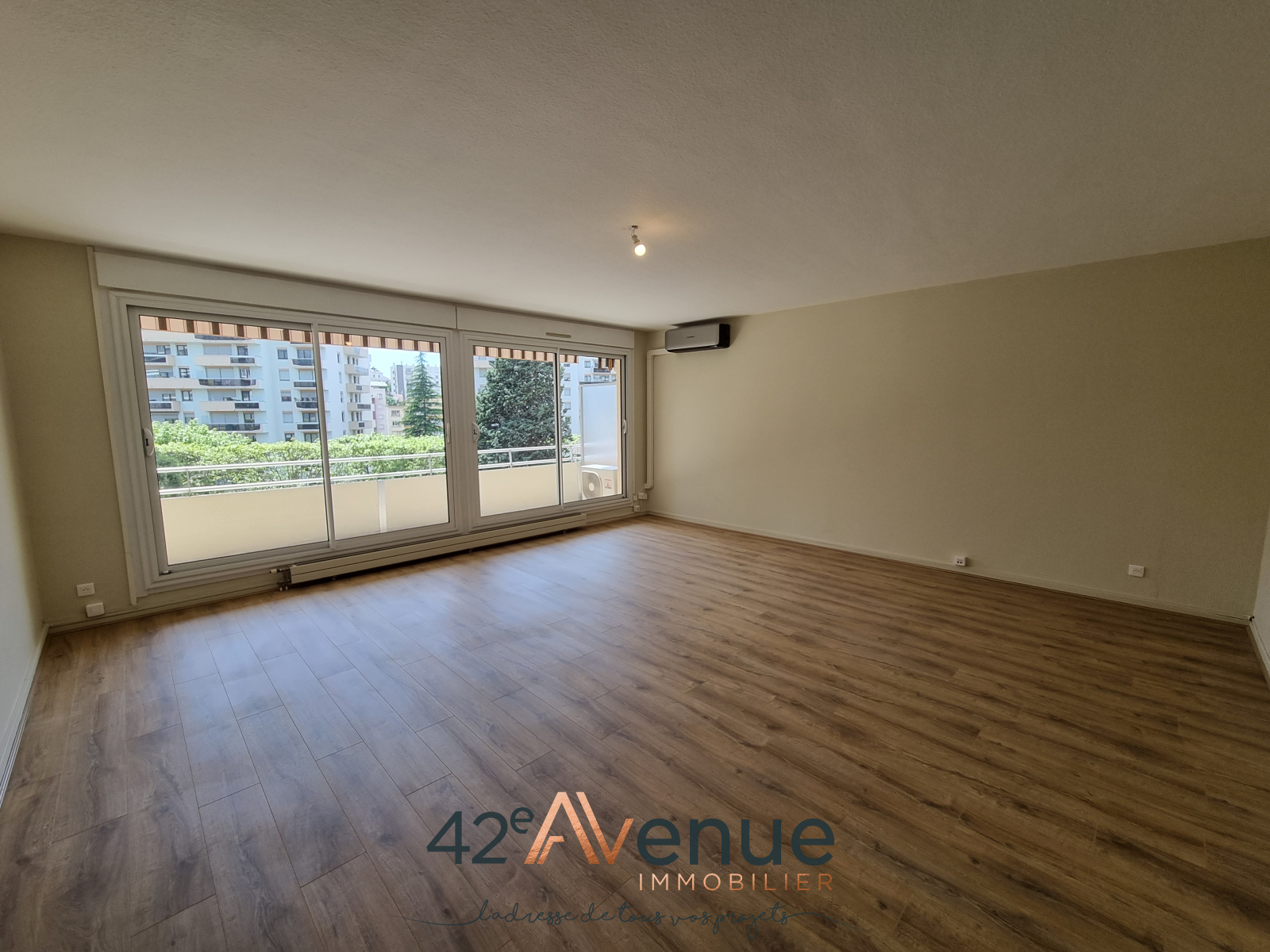 Image_, Appartement, Saint-Étienne, ref :2572