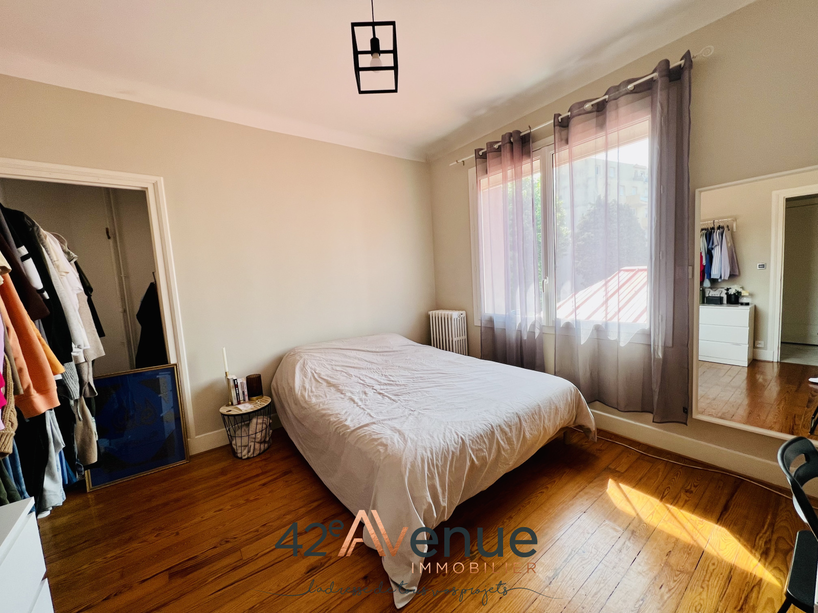 Image_, Maison, Firminy, ref :2580