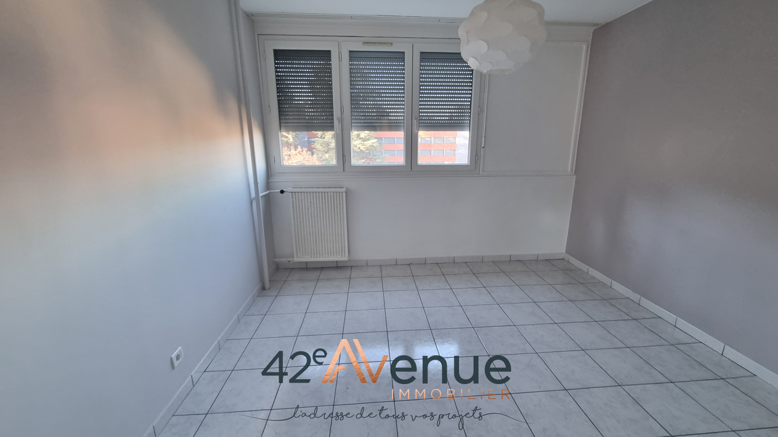 Image_, Appartement, Saint-Étienne, ref :2429