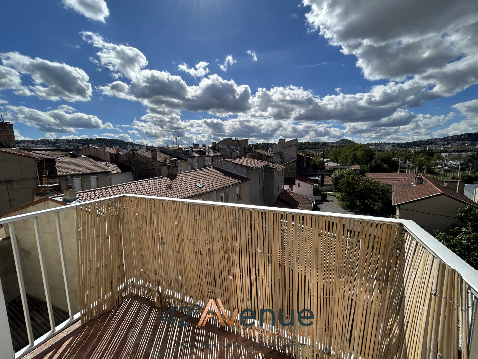 Image_, Appartement, Saint-Étienne, ref :2702