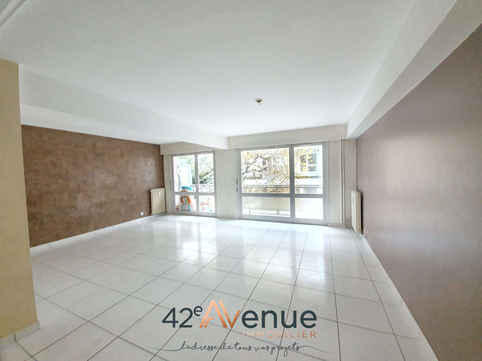 Image_, Appartement, Saint-Étienne, ref :1410