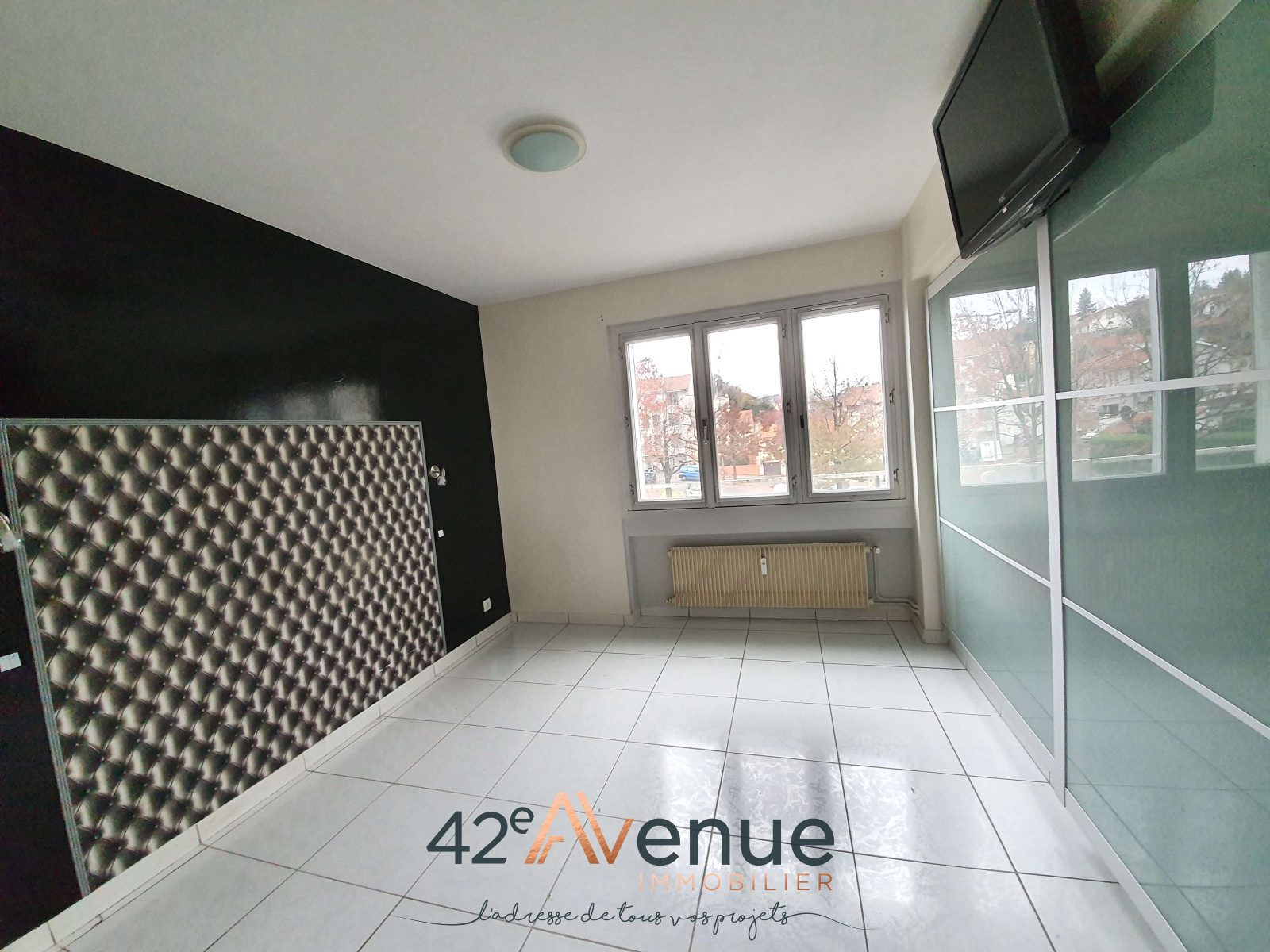 Image_, Appartement, Saint-Étienne, ref :1410