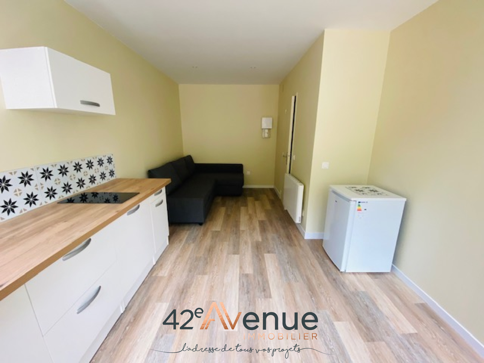 Image_, Appartement, Saint-Étienne, ref :38000-3354-RDCGCHE