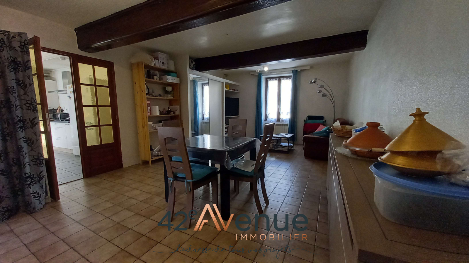 Image_, Maison, Lorette, ref :2286