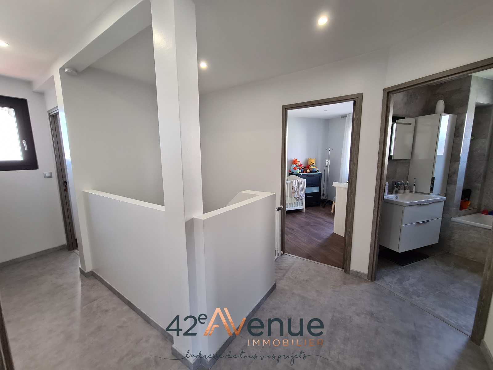 Image_, Maison, Saint-Priest-en-Jarez, ref :1489
