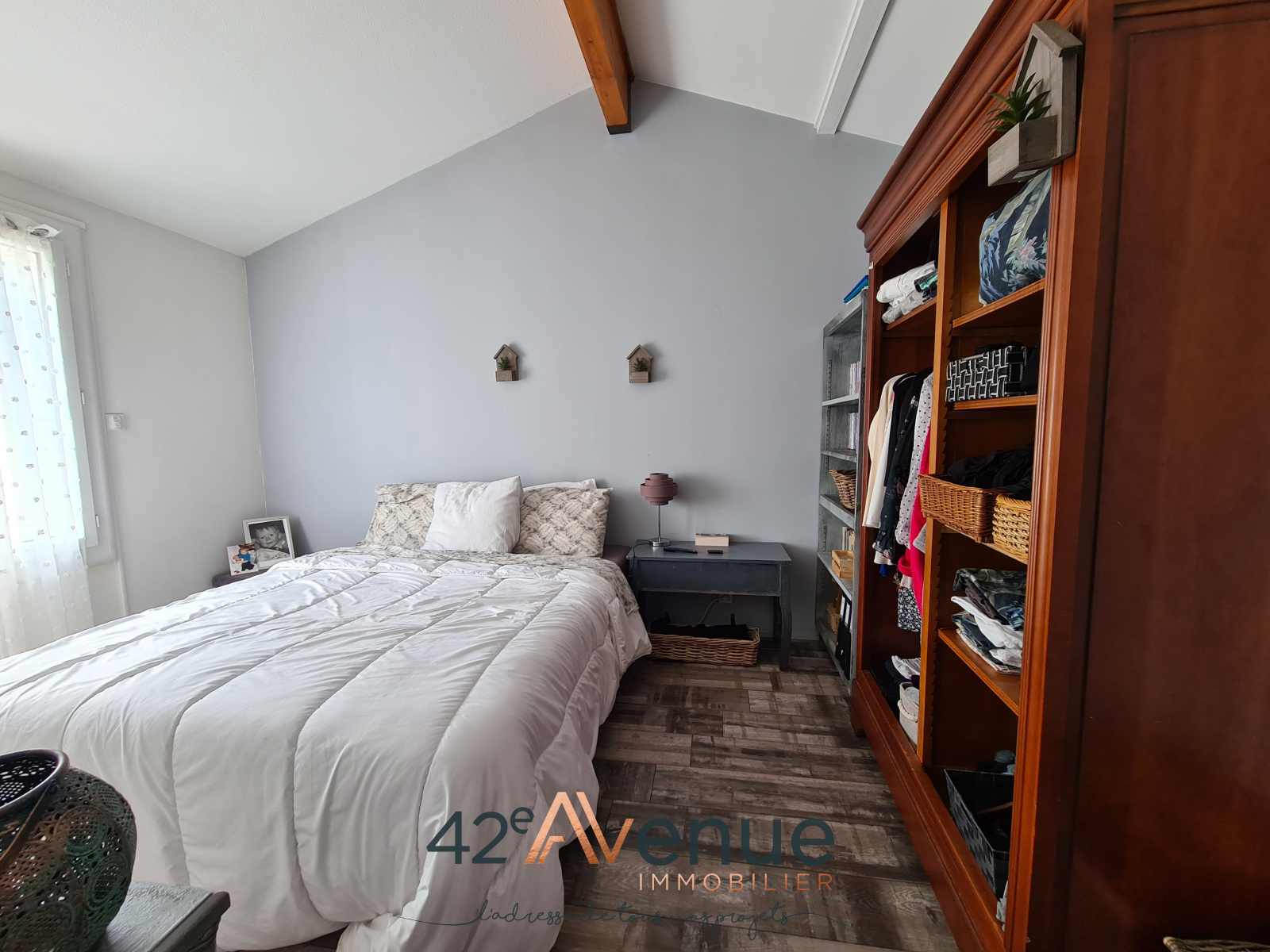 Image_, Maison, Saint-Priest-en-Jarez, ref :2487