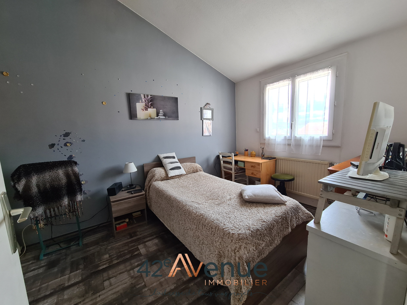 Image_, Maison, Saint-Priest-en-Jarez, ref :2487