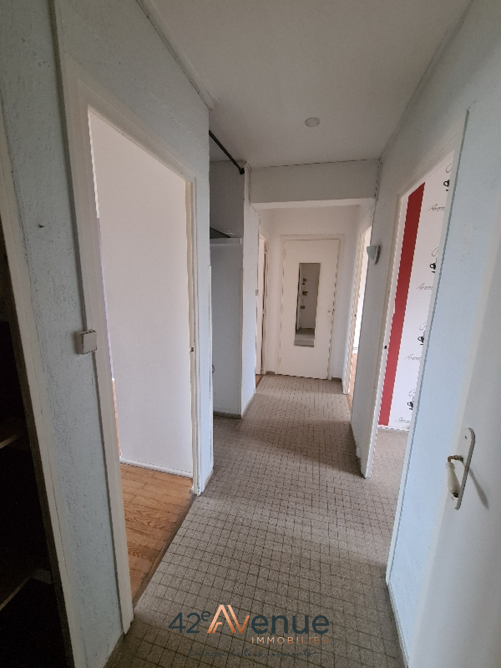 Image_, Appartement, Saint-Étienne, ref :2036