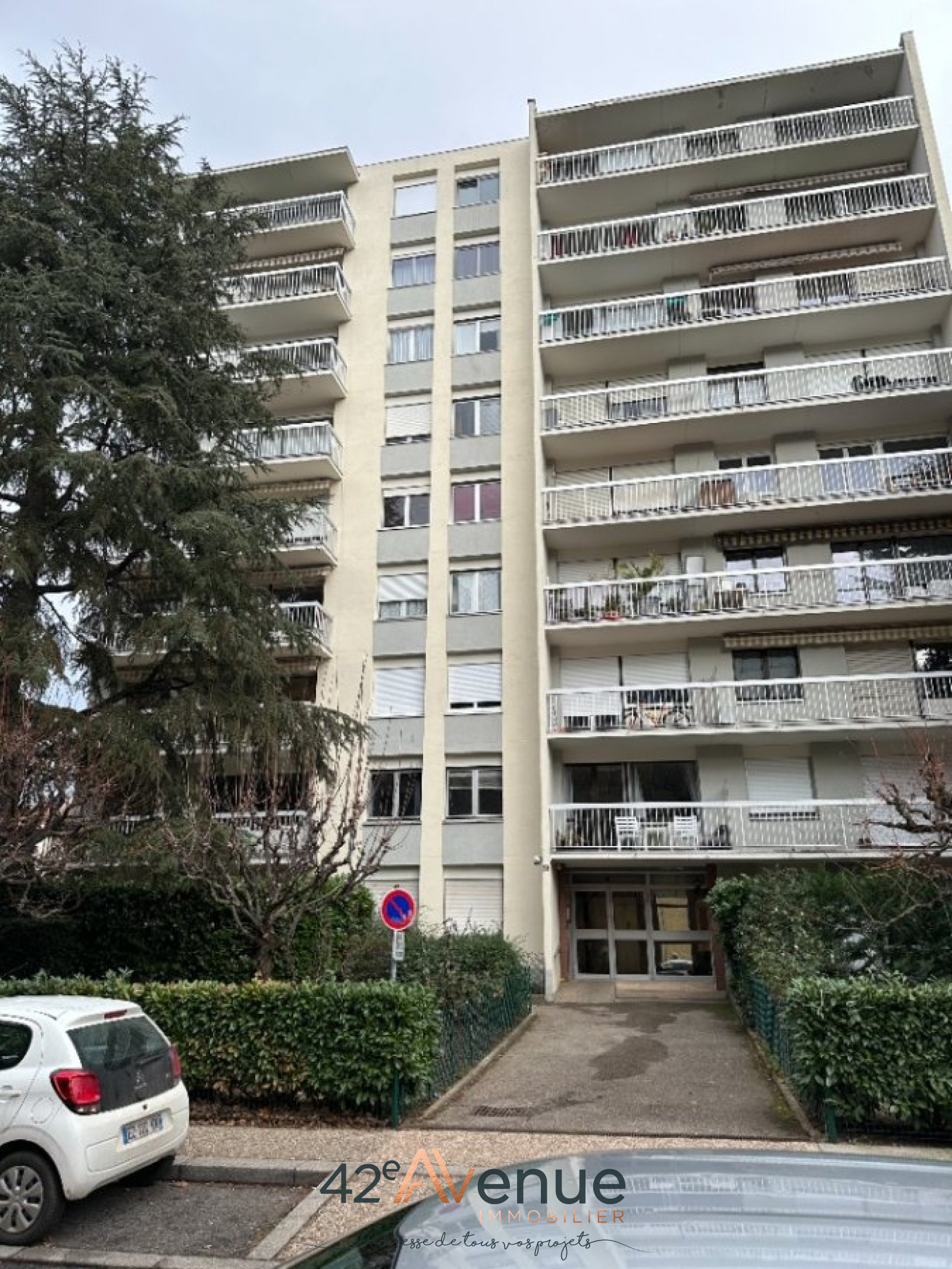 Image_, Appartement, Saint-Étienne, ref :153583