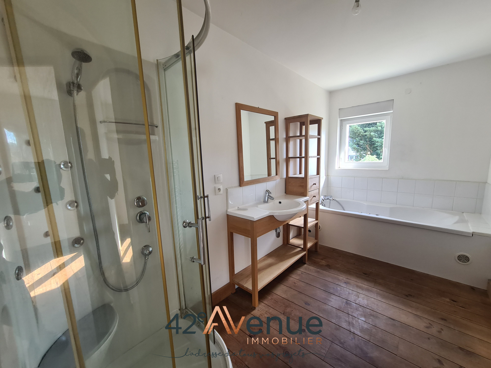 Image_, Appartement, Roche-la-Molière, ref :1542