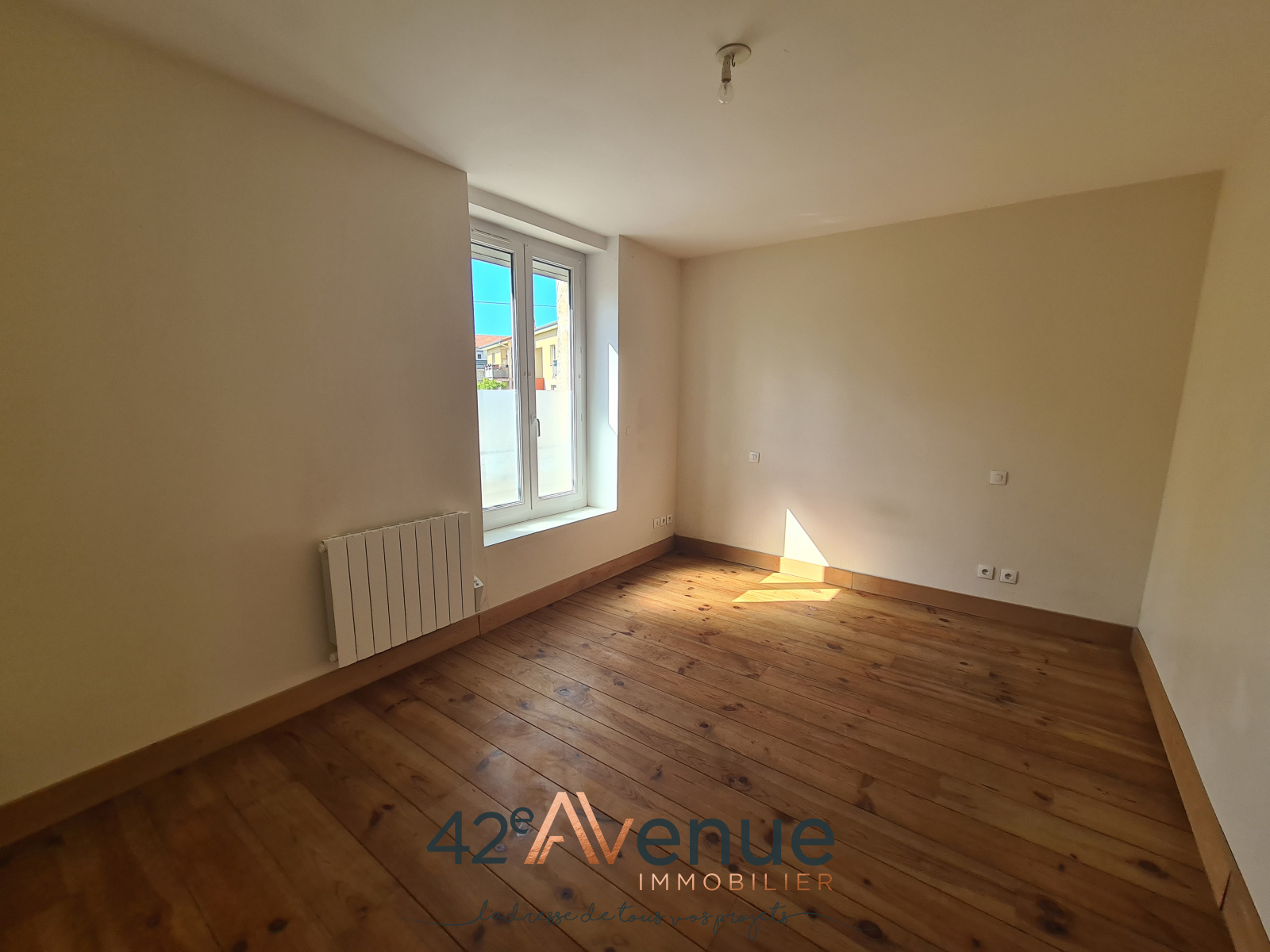 Image_, Appartement, Roche-la-Molière, ref :1542