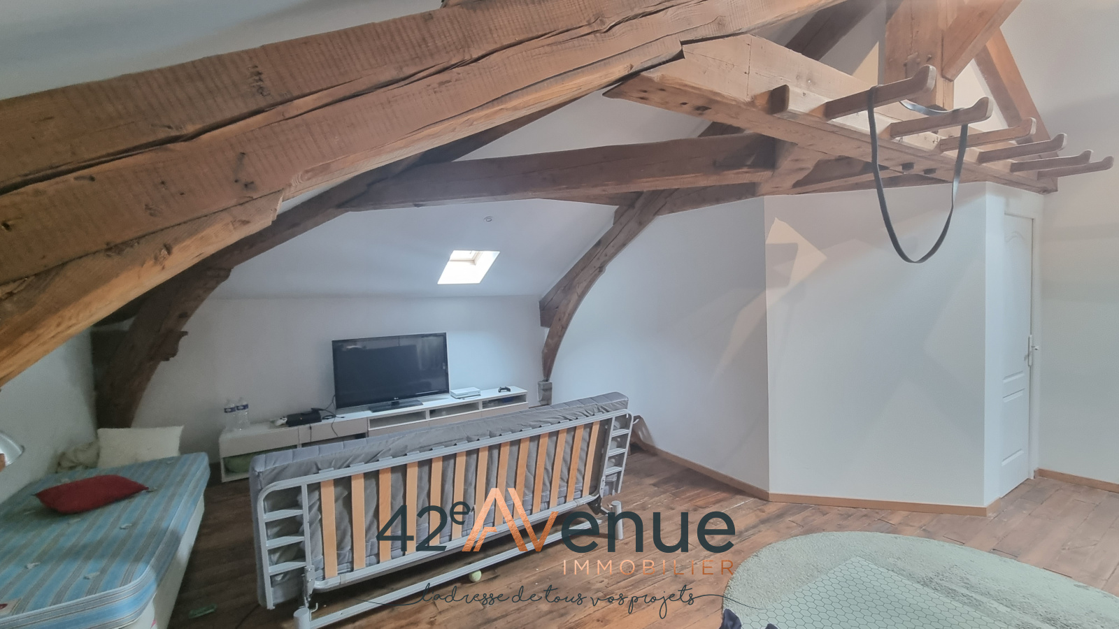 Image_, Maison, Le Chambon-Feugerolles, ref :2503