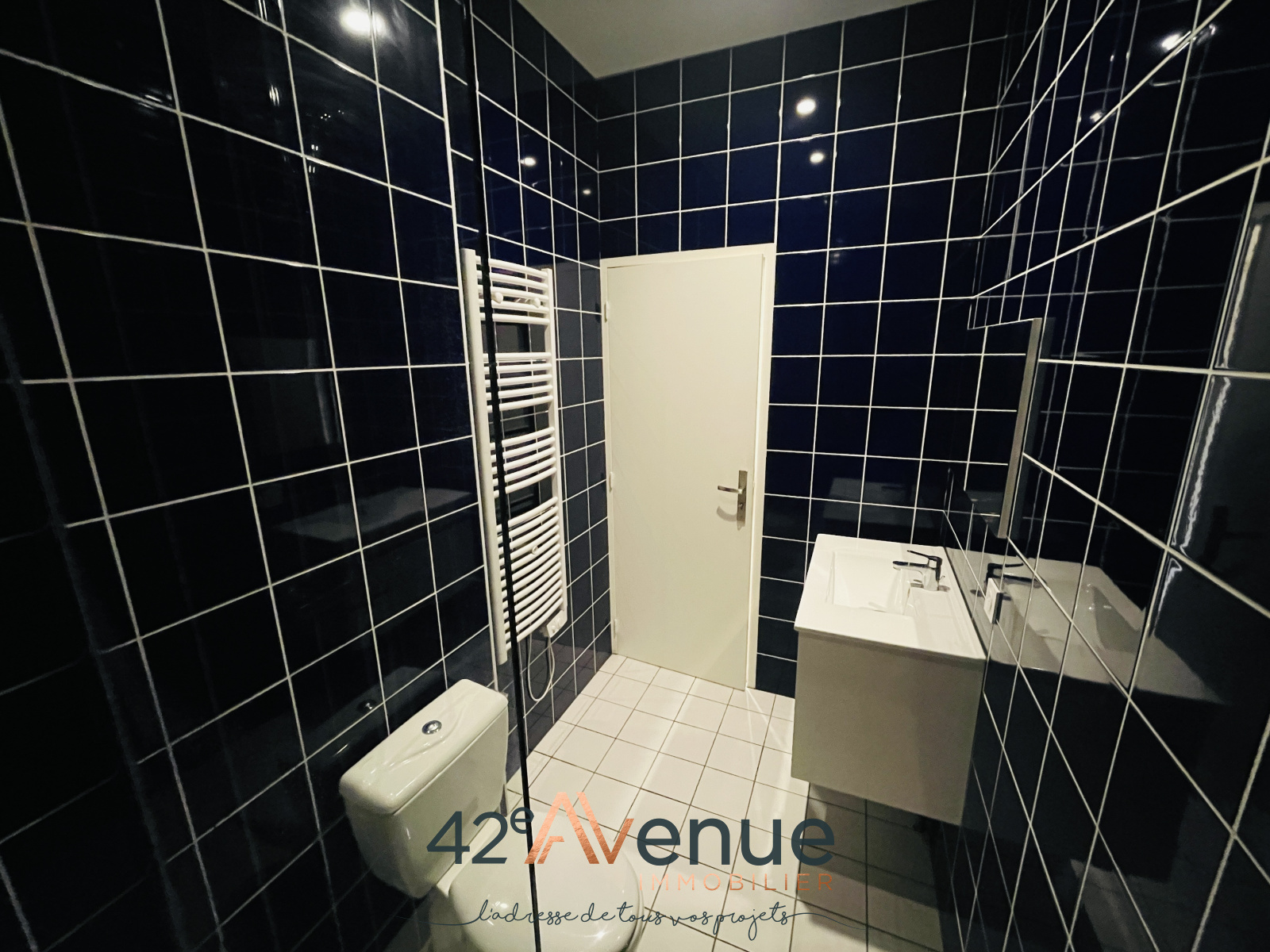 Image_, Appartement, Saint-Étienne, ref :38000-2855-RDCN°2Gauche