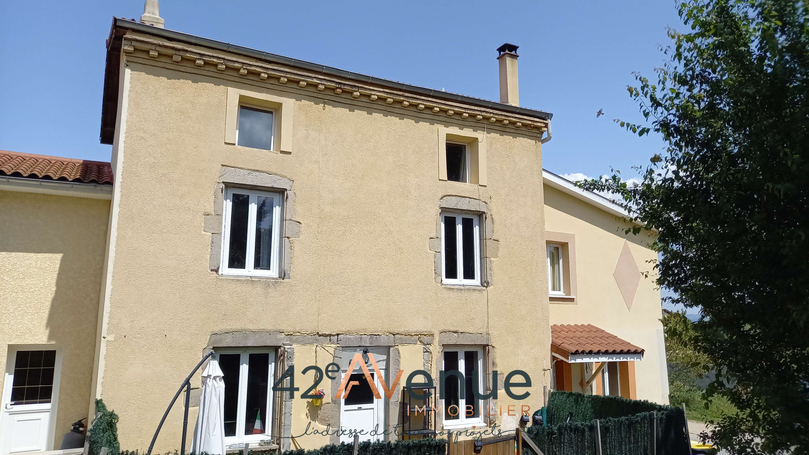 Image_, Maison, Sury-le-Comtal, ref :2080