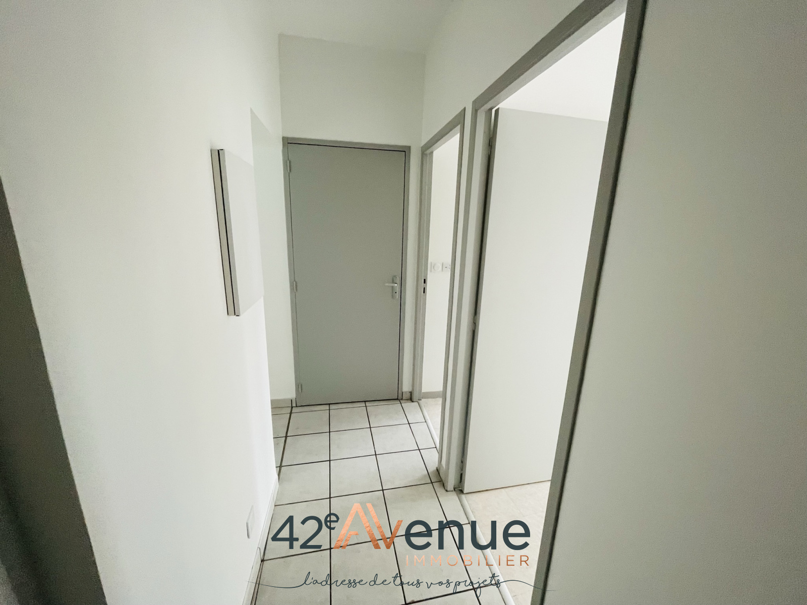 Image_, Appartement, Saint-Étienne, ref :42000 2752 1d