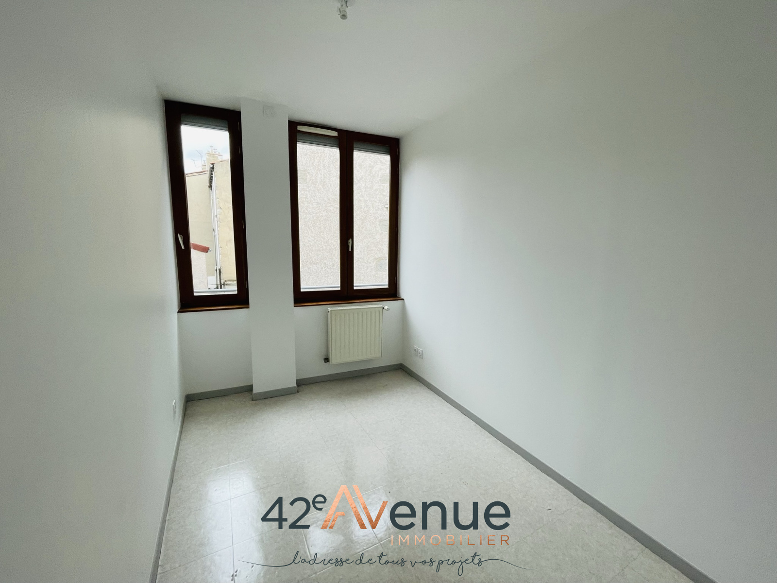 Image_, Appartement, Saint-Étienne, ref :42000 2752 1d