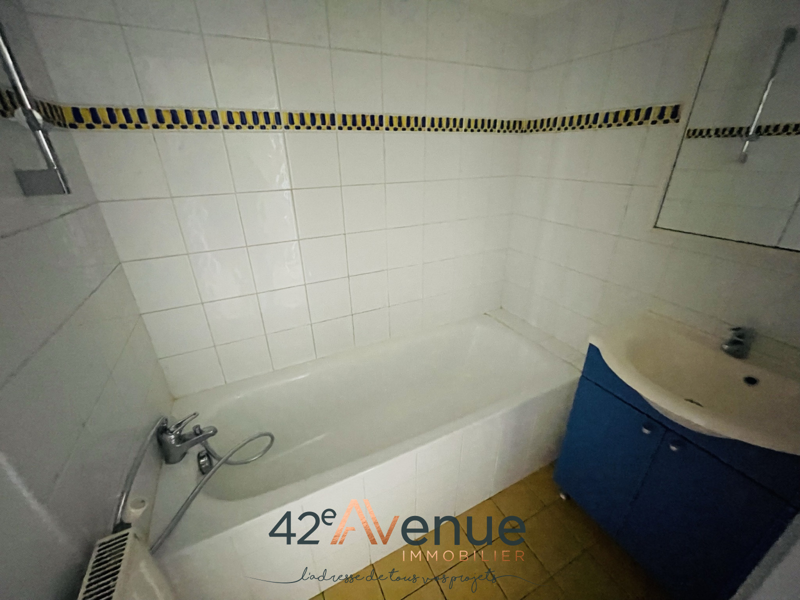 Image_, Appartement, Saint-Étienne, ref :42000 2752 1d