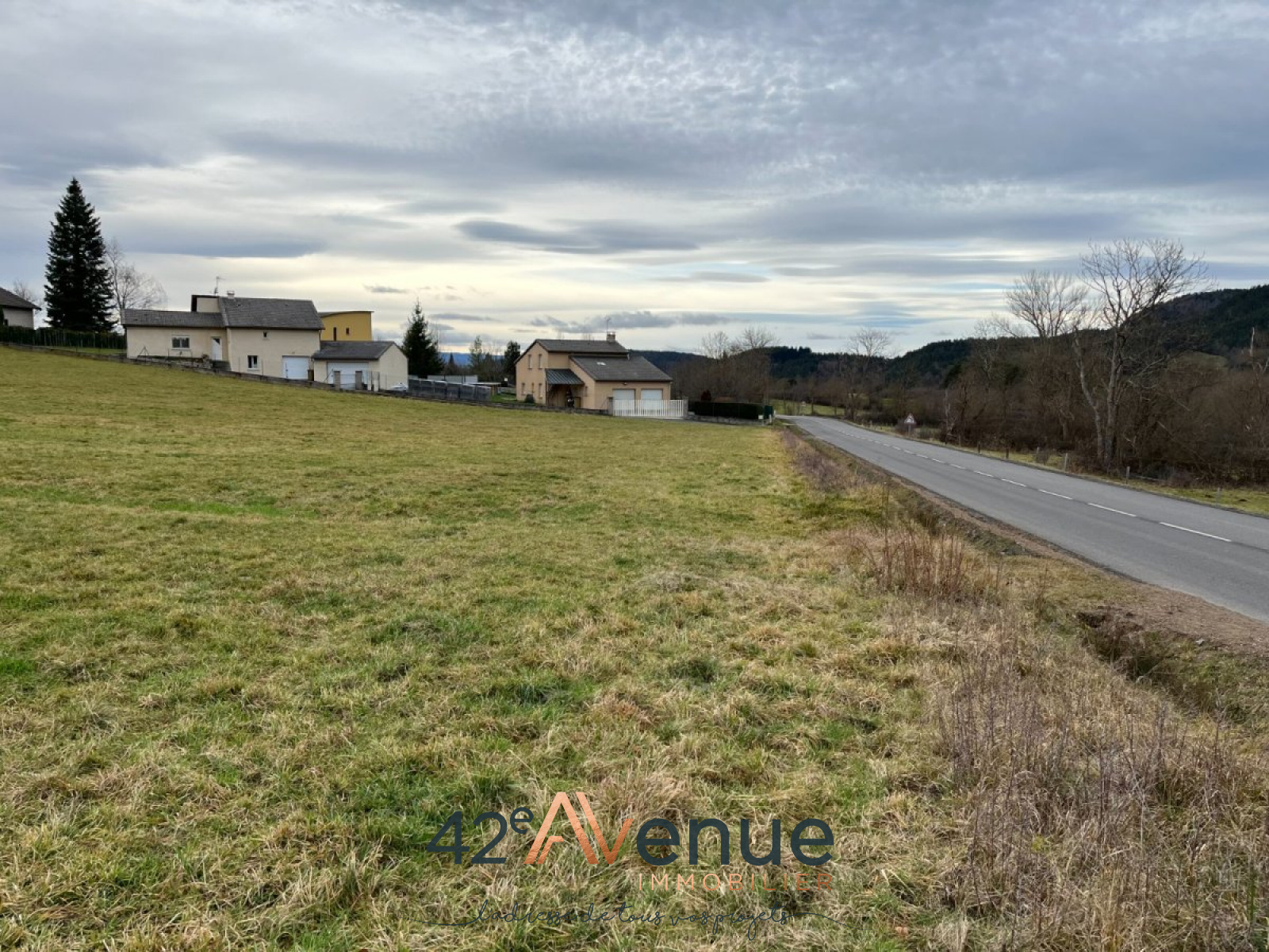 Image_, Terrain, Saint-Julien-Chapteuil, ref :153768