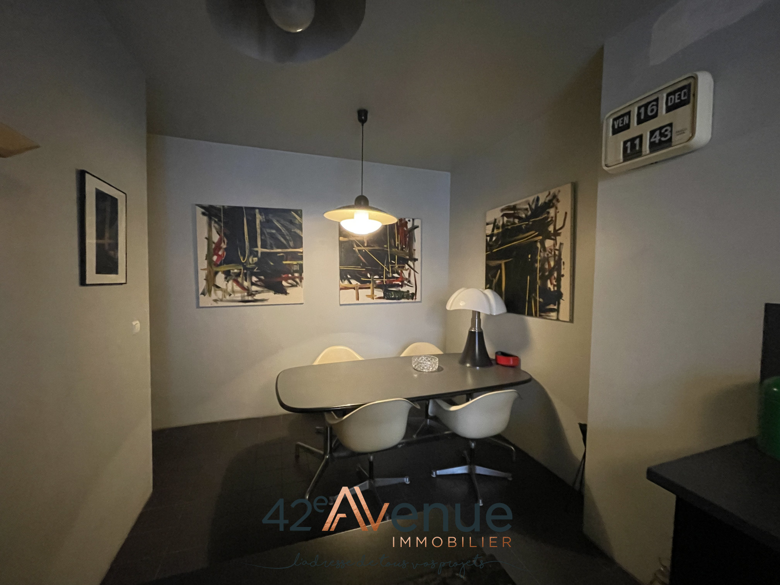 Image_, Appartement, Saint-Étienne, ref :2357
