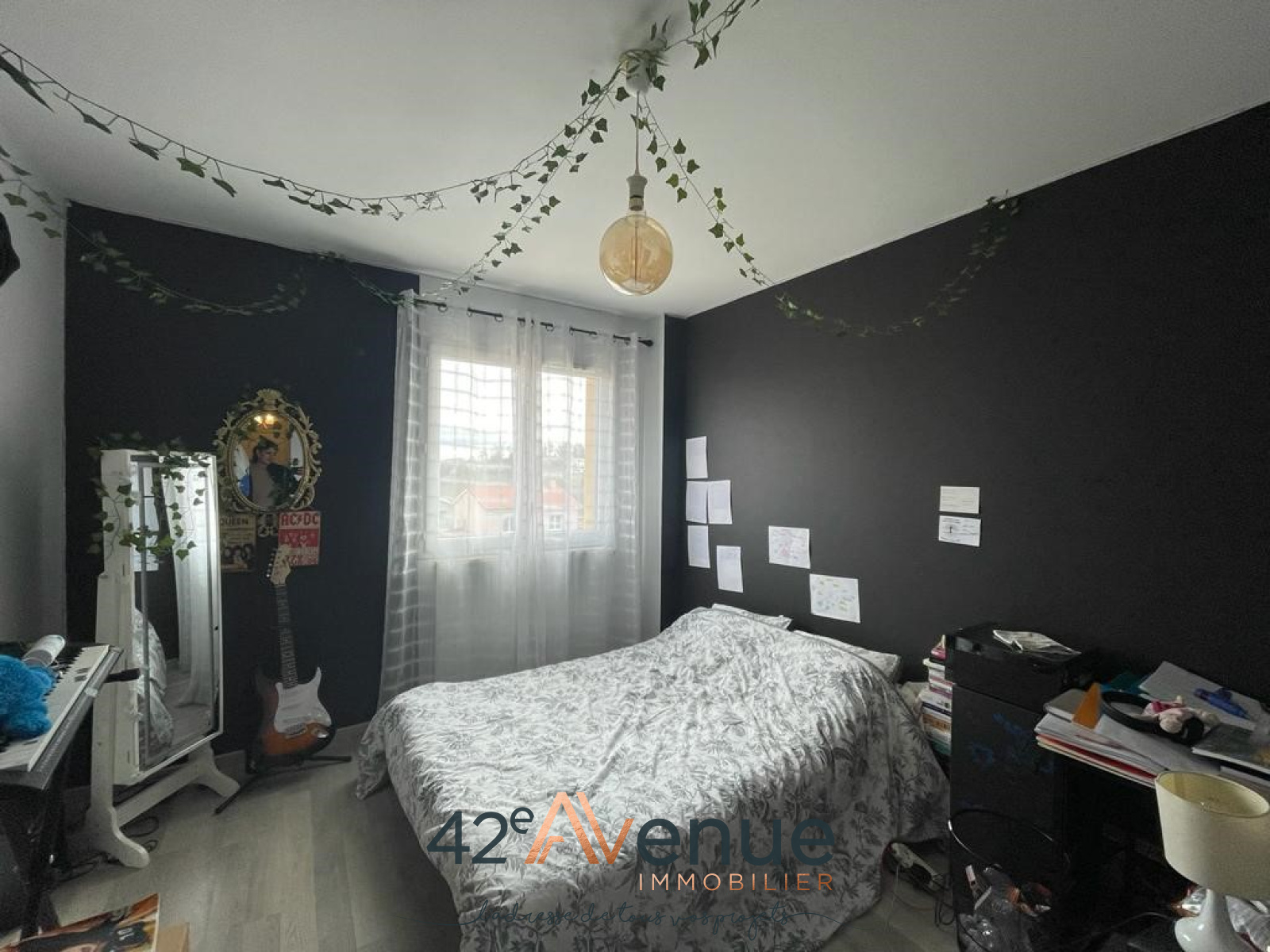 Image_, Maison, Saint-Genest-Lerpt, ref :SNM_2473