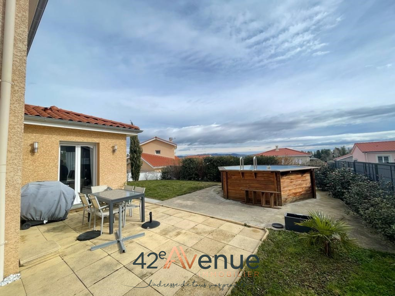 Image_, Maison, Saint-Genest-Lerpt, ref :SNM_2473