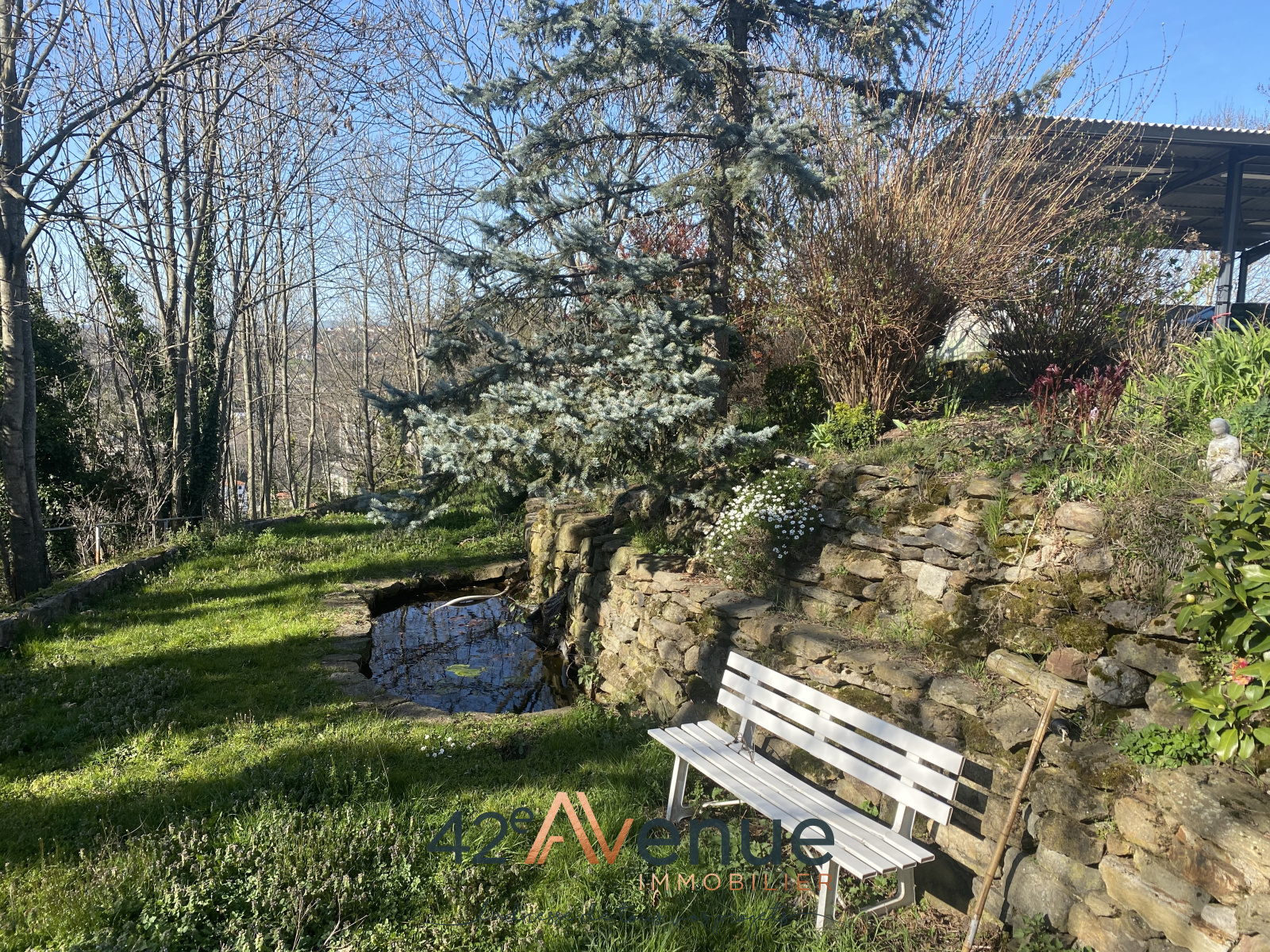 Image_, Maison, Saint-Étienne, ref :1613