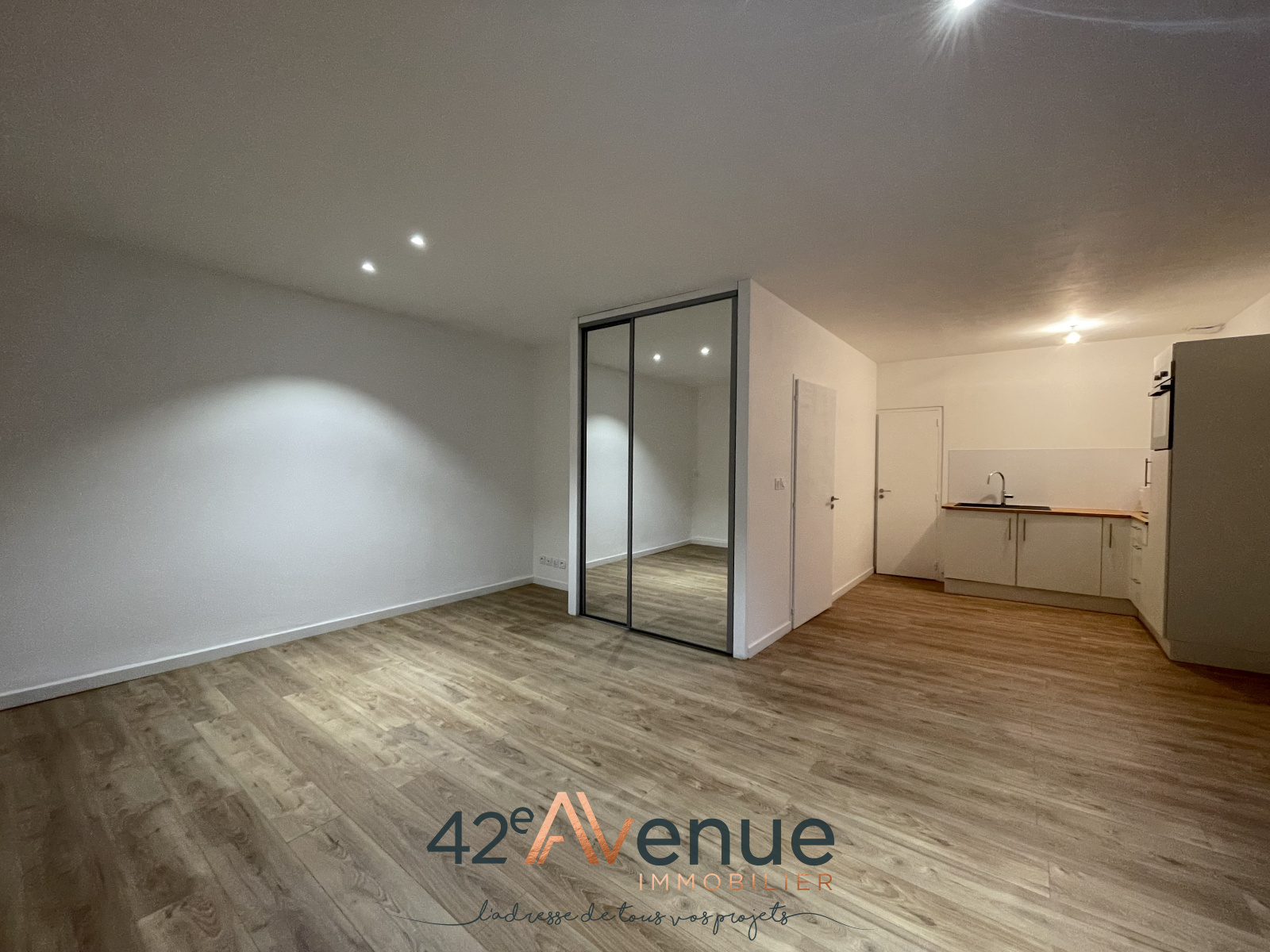 Image_, Appartement, Saint-Étienne, ref :2376