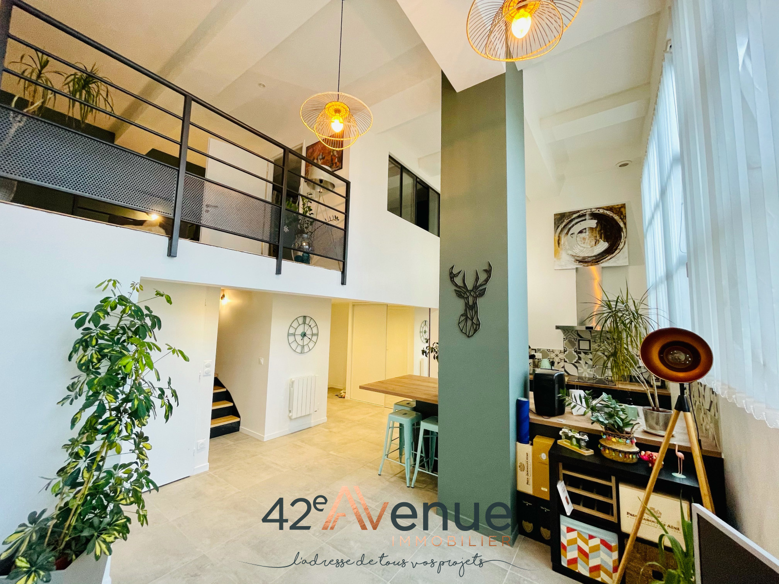 Image_, Loft, Saint-Étienne, ref :1601