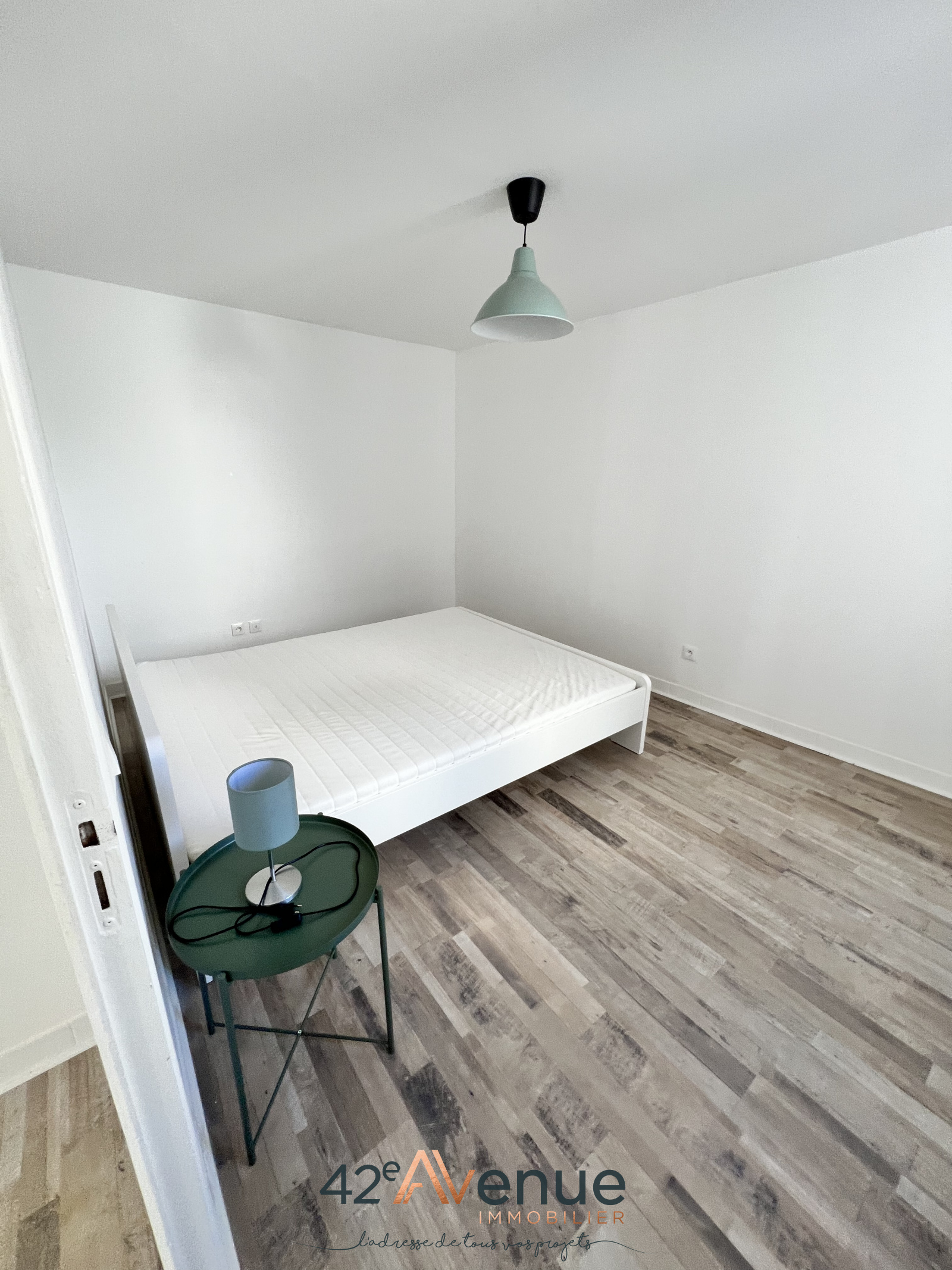 Image_, Appartement, Saint-Étienne, ref :2255