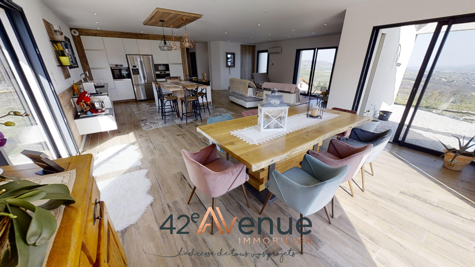 Image_, Villa, Saint-Chamond, ref :1151