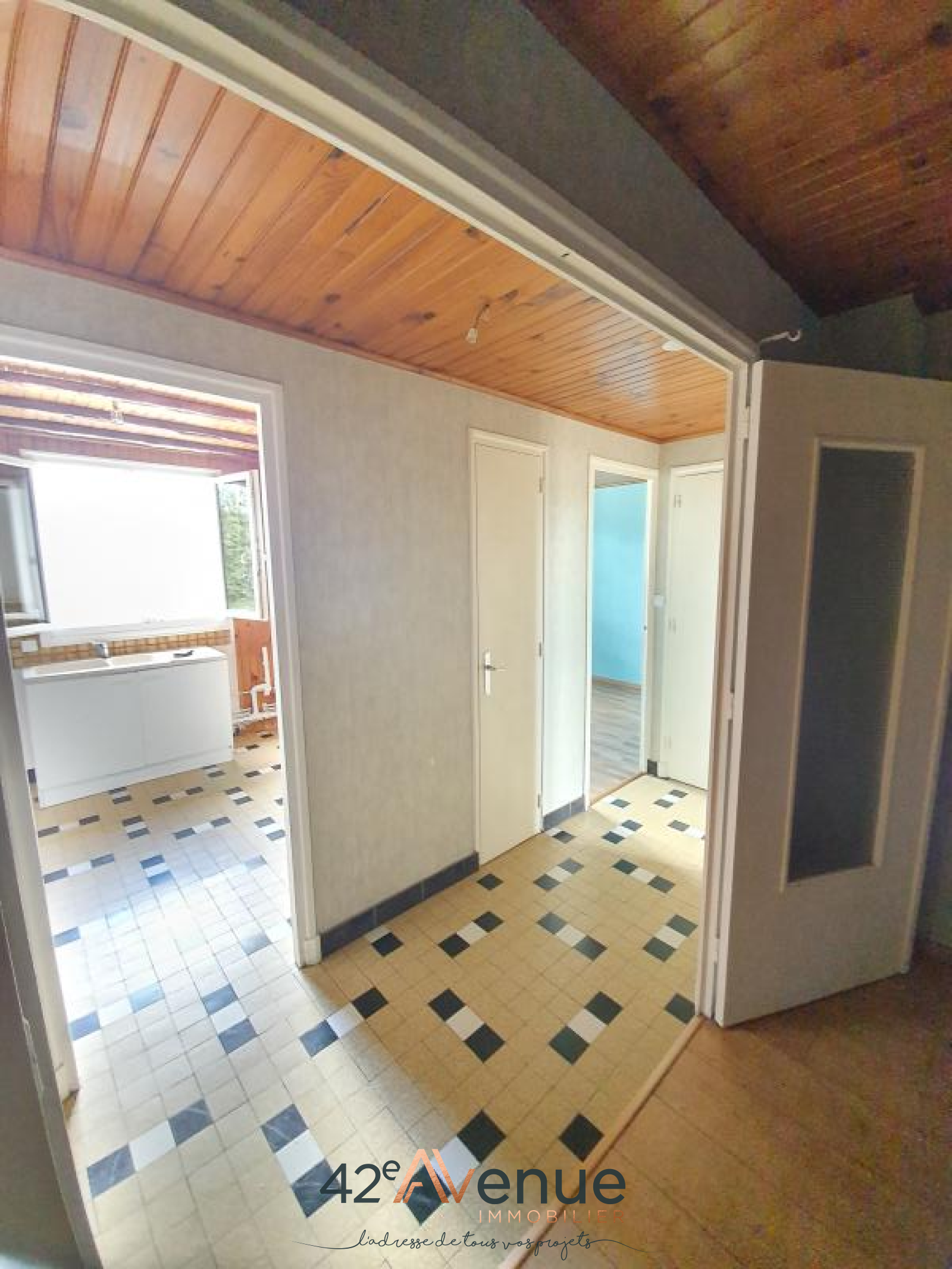 Image_, Appartement, La Ricamarie, ref :1219