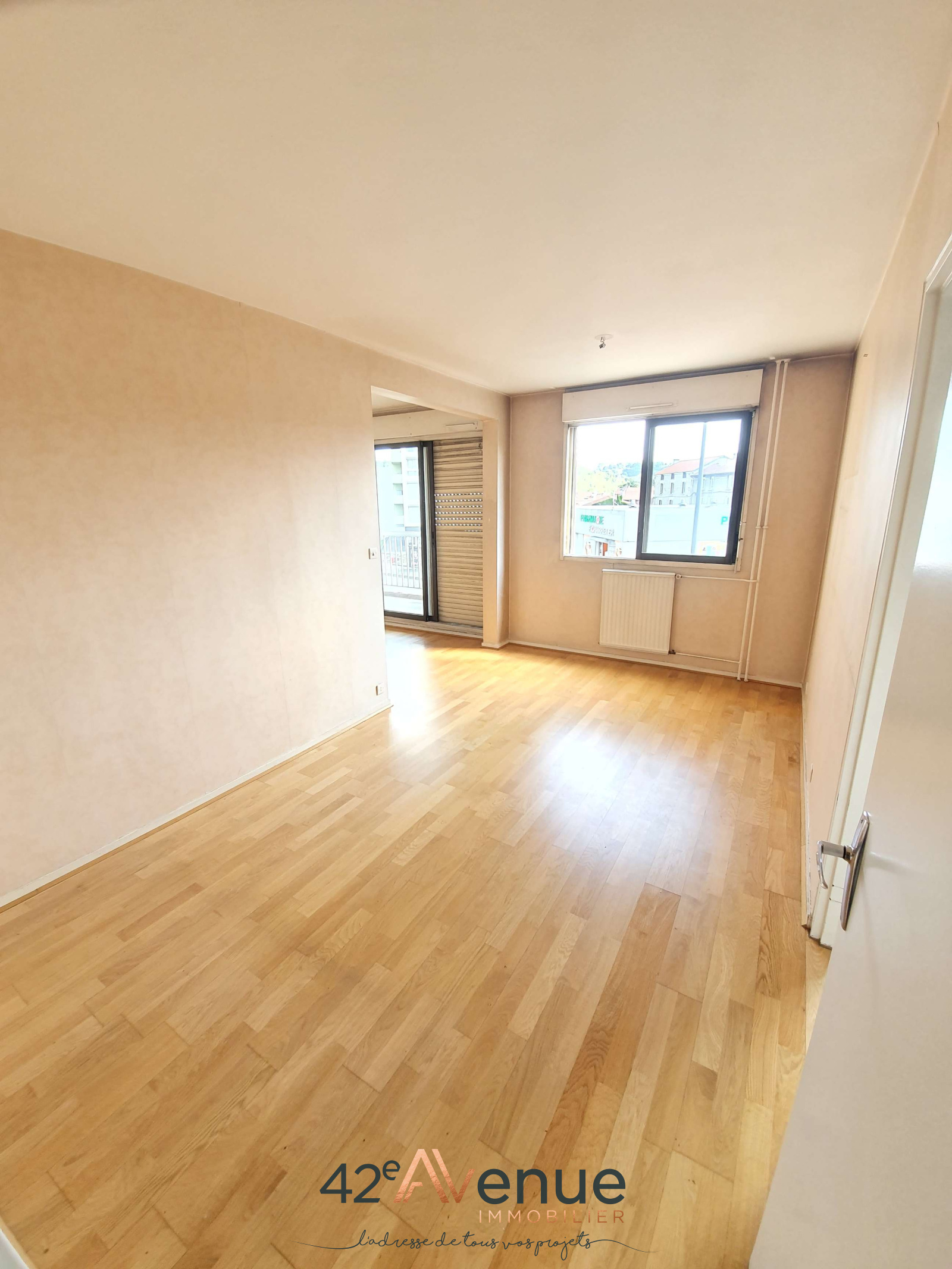 Image_, Appartement, Firminy, ref :1290