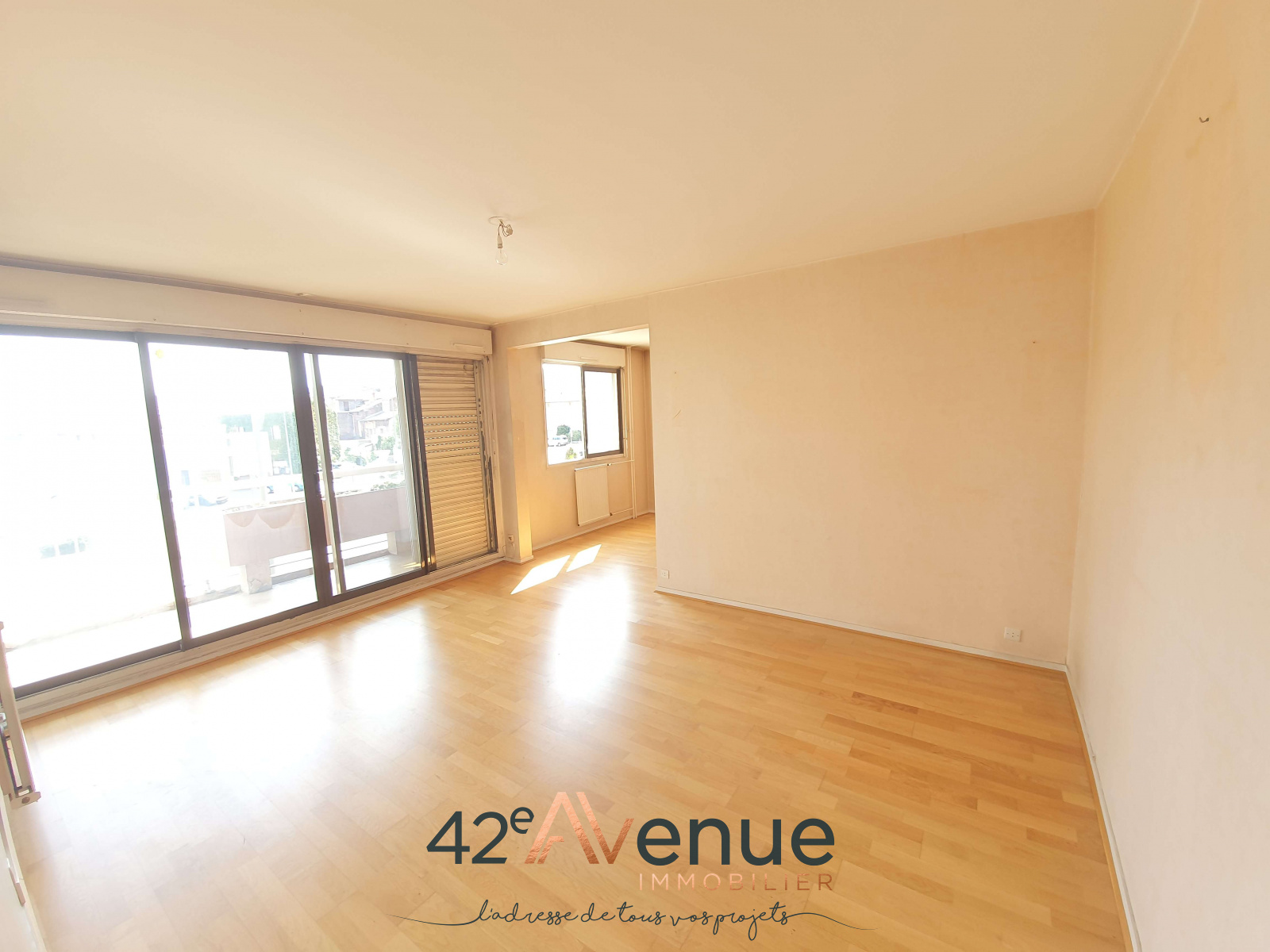 Image_, Appartement, Firminy, ref :1290