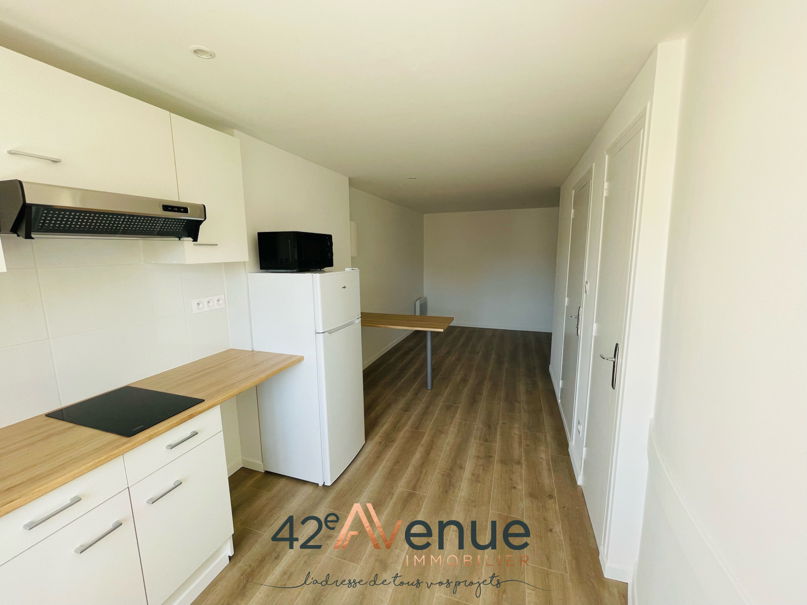 Image_, Appartement, Saint-Étienne, ref :42000-2592-4ème Droite