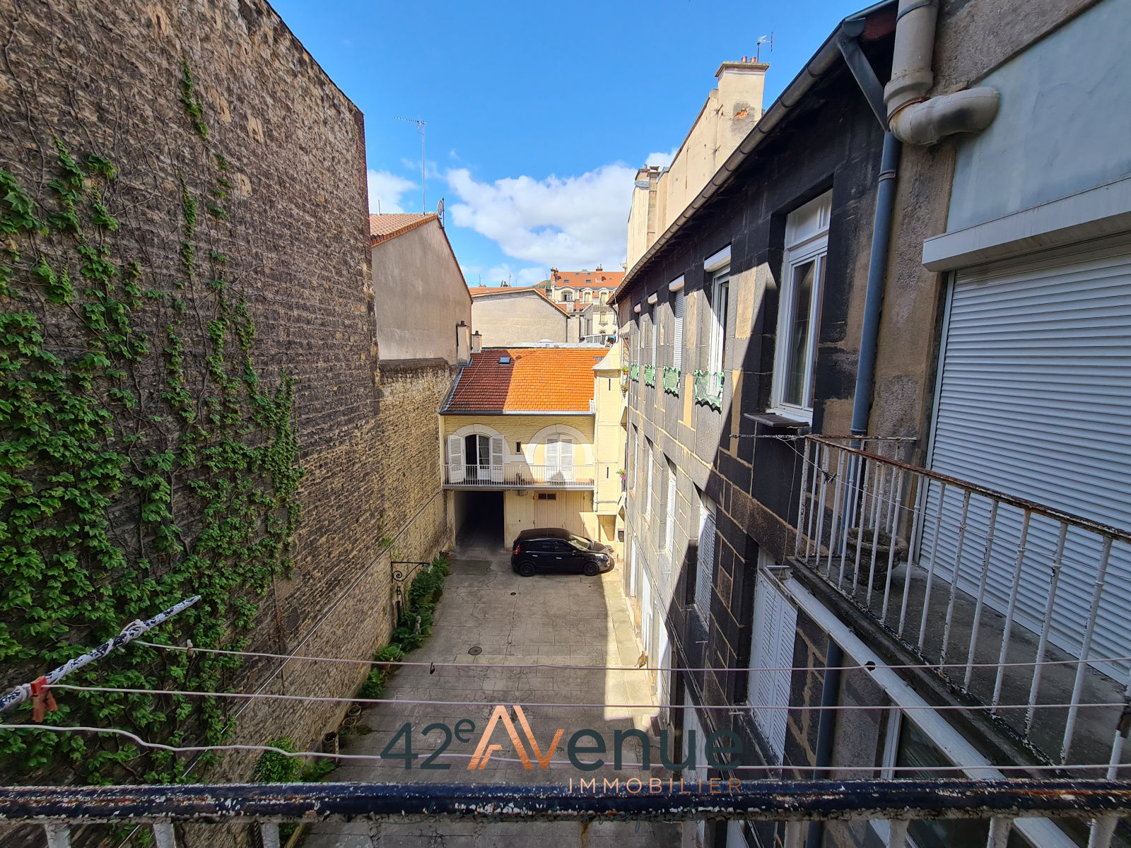Image_, Appartement, Saint-Étienne, ref :2160