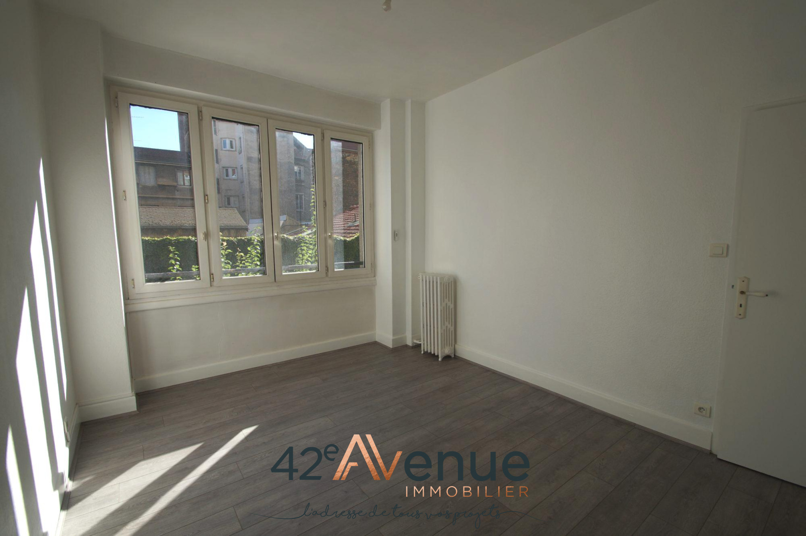 Image_, Appartement, Saint-Étienne, ref : 356