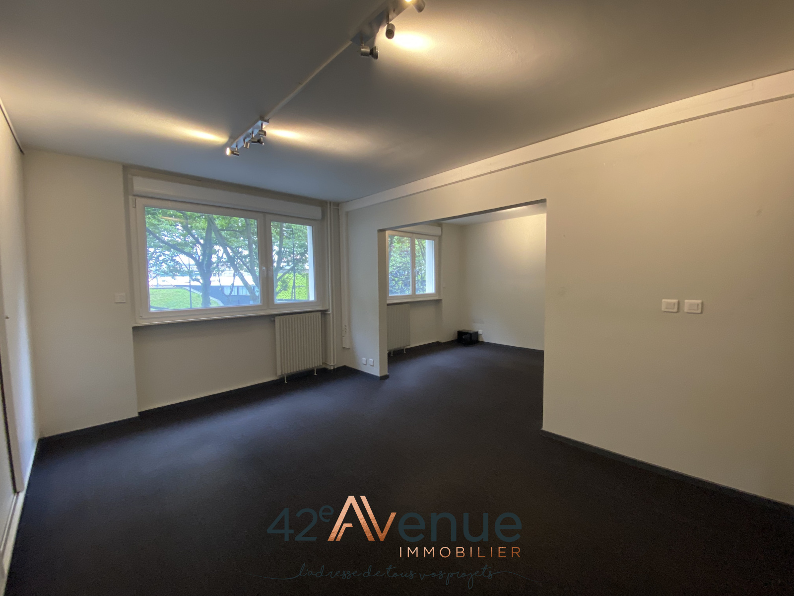 Image_, Appartement, Saint-Étienne, ref :1681