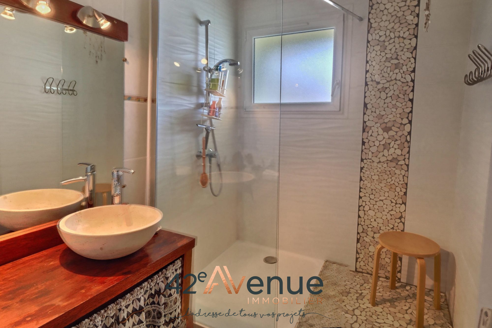 Image_, Appartement, Saint-Étienne, ref : 684