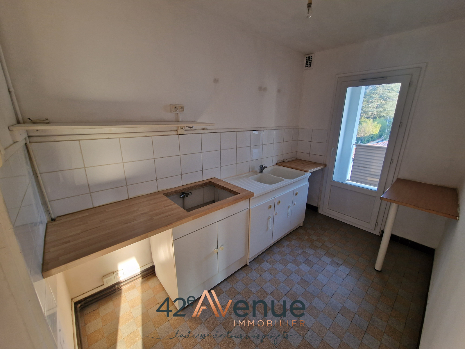 Image_, Appartement, Vienne, ref :3434