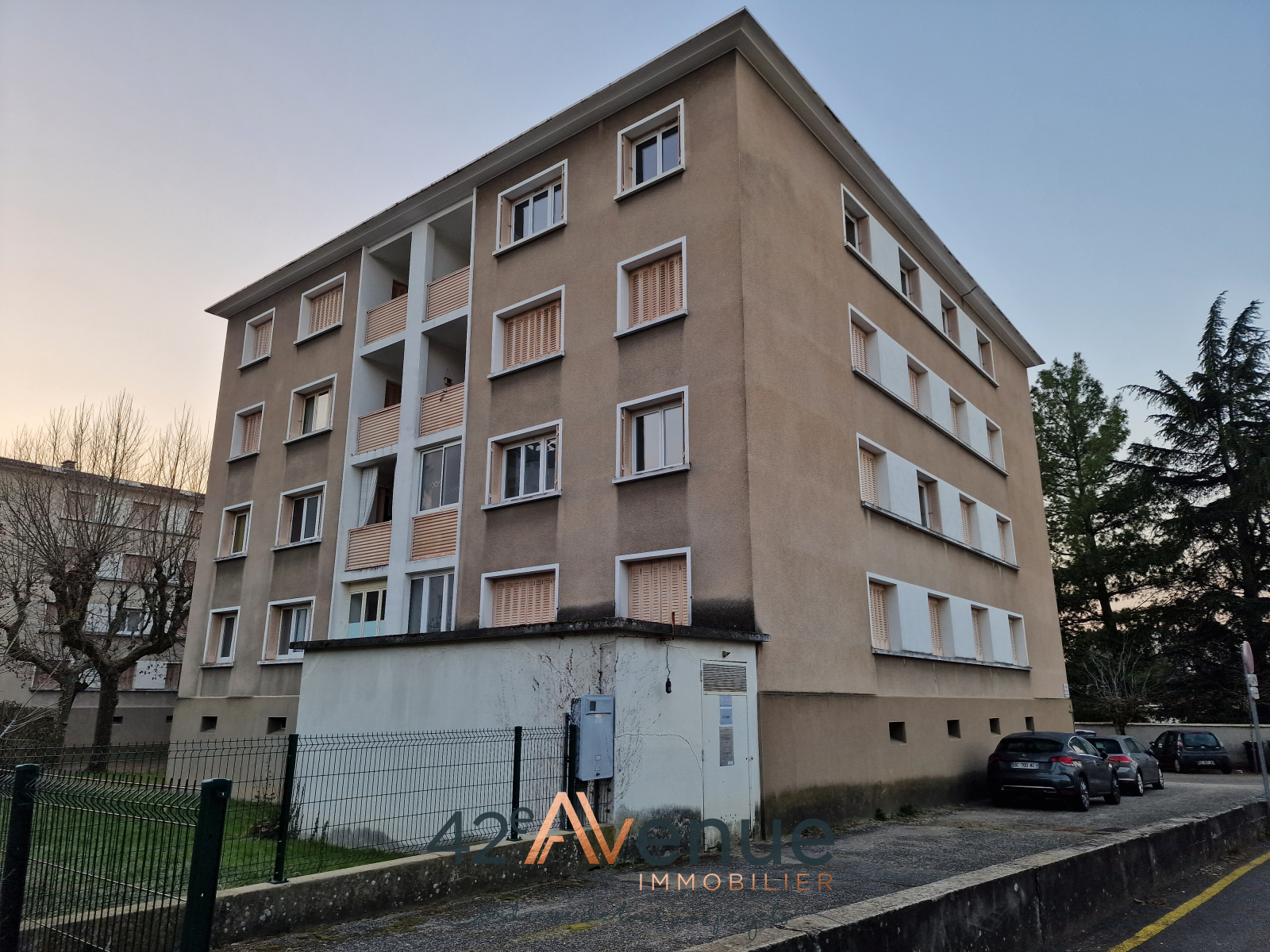 Image_, Appartement, Vienne, ref :3434