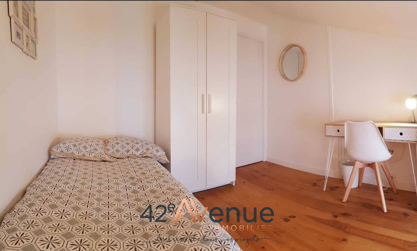 Image_, Duplex, Saint-Étienne, ref :2074