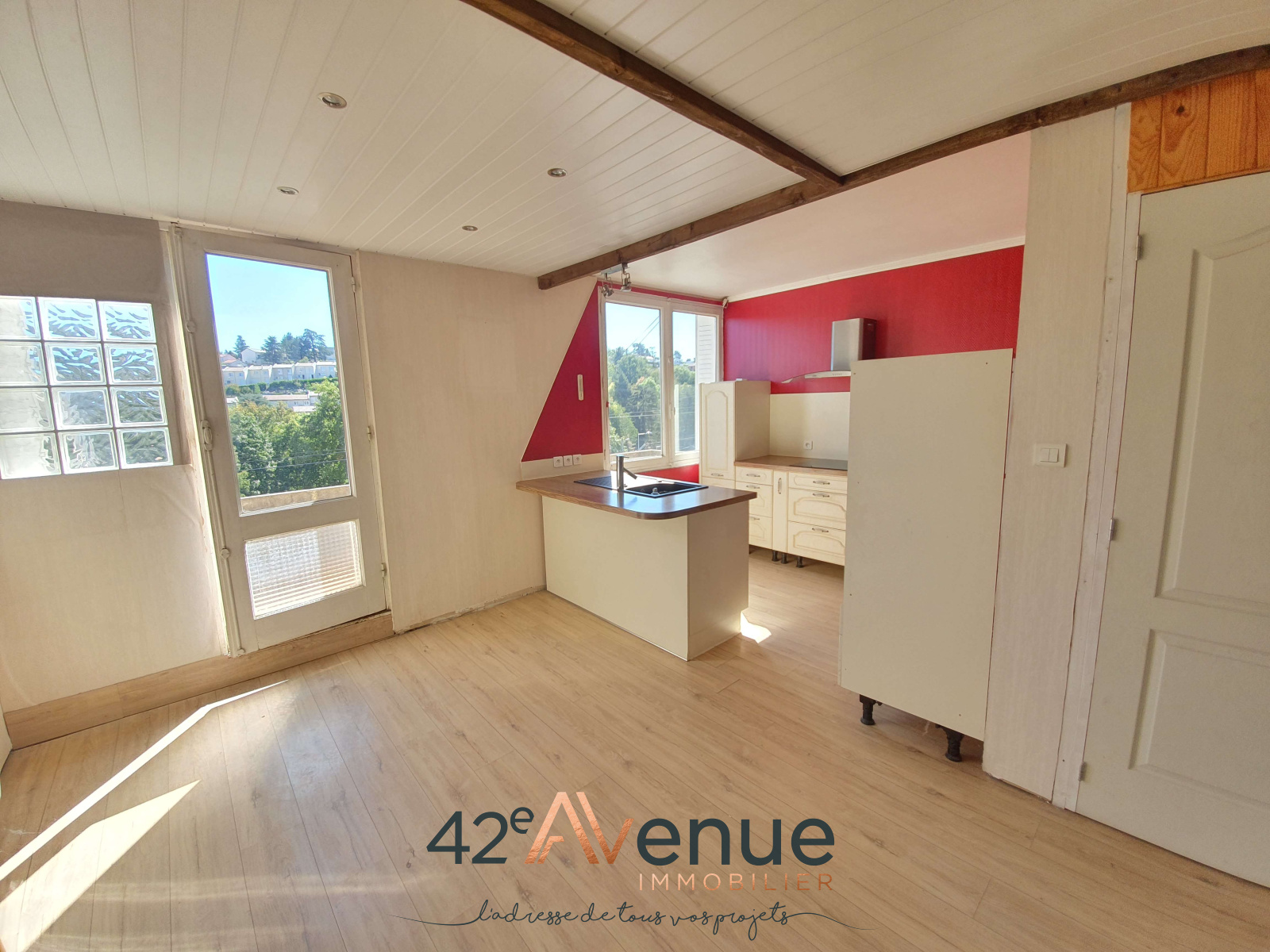 Image_, Maison, Saint-Étienne, ref :1291